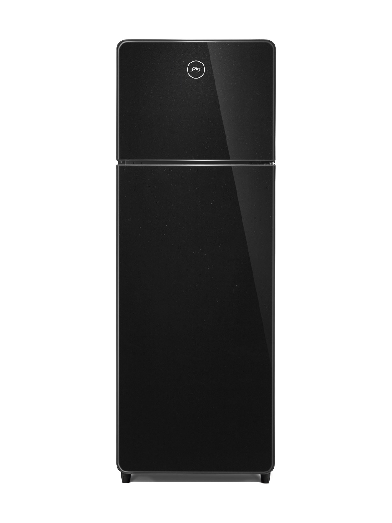 Godrej 265 L Frost Free Double Door 2 Star Refrigerator