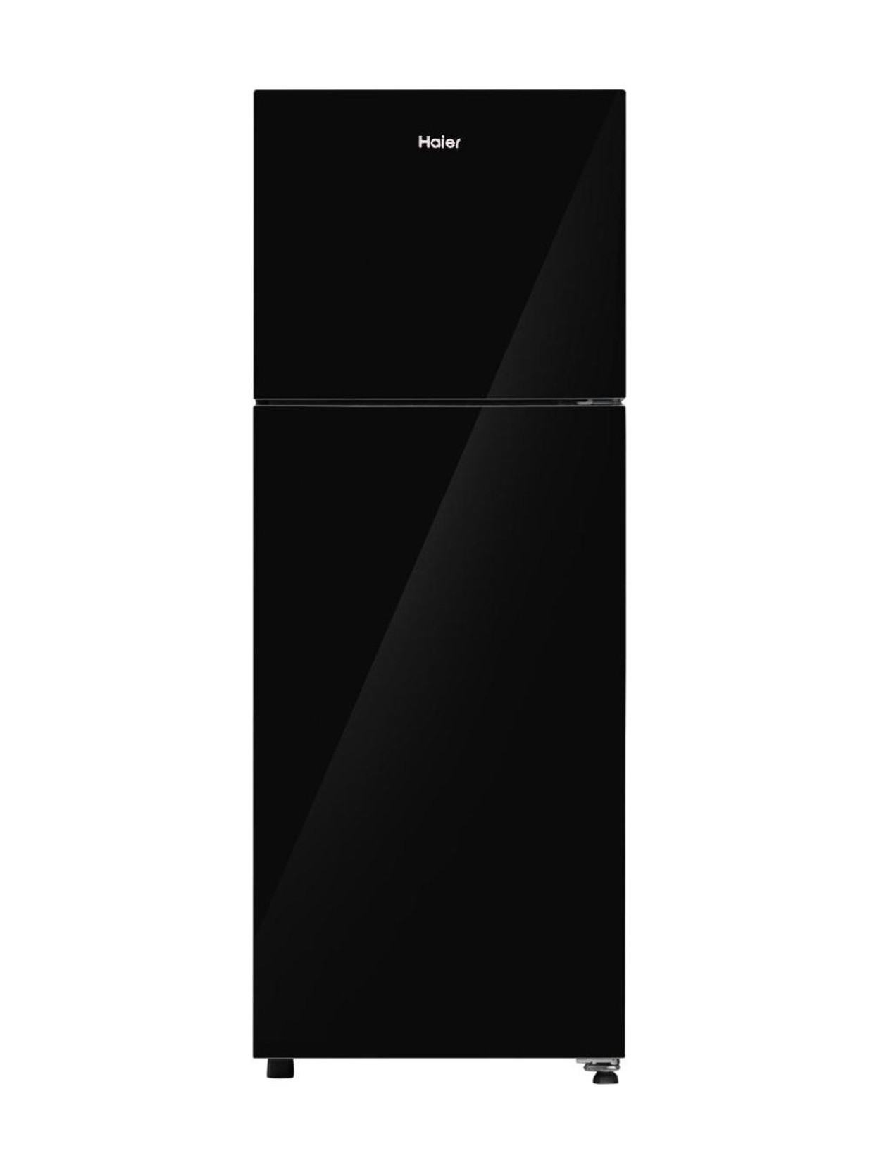Haier 240 L Frost Free Double Door Top Mount 2 Star Refrigerator