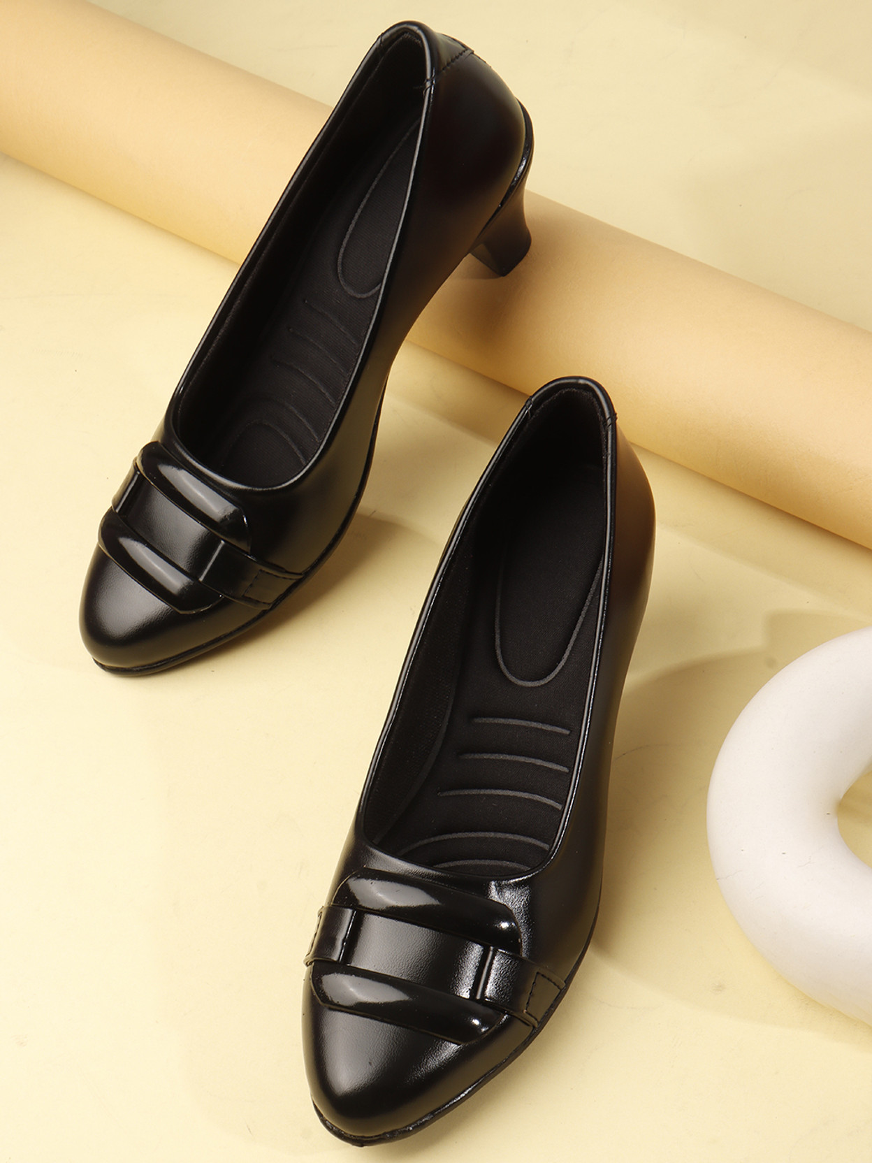 Women Heels Sandal