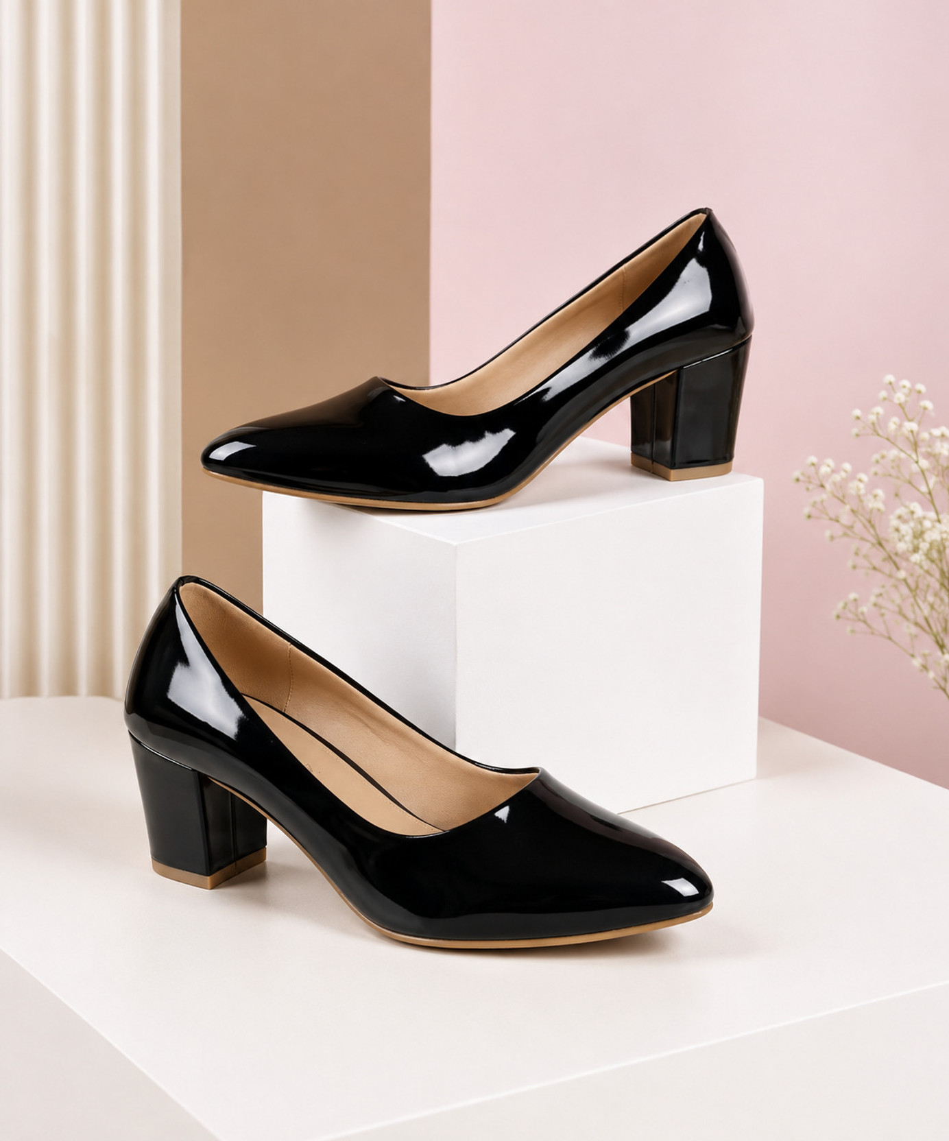 Women Heels Sandal