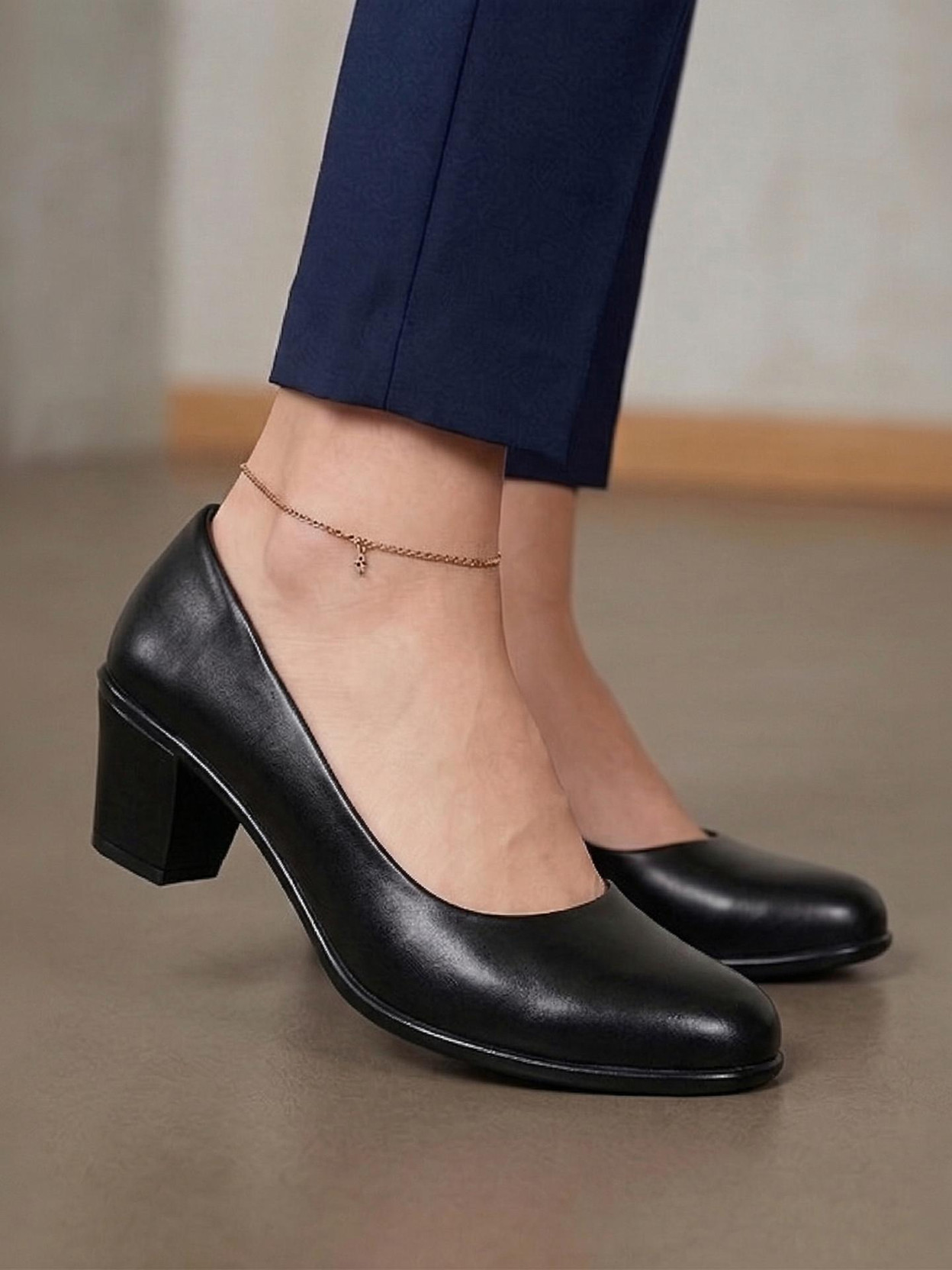 Women Heels Sandal