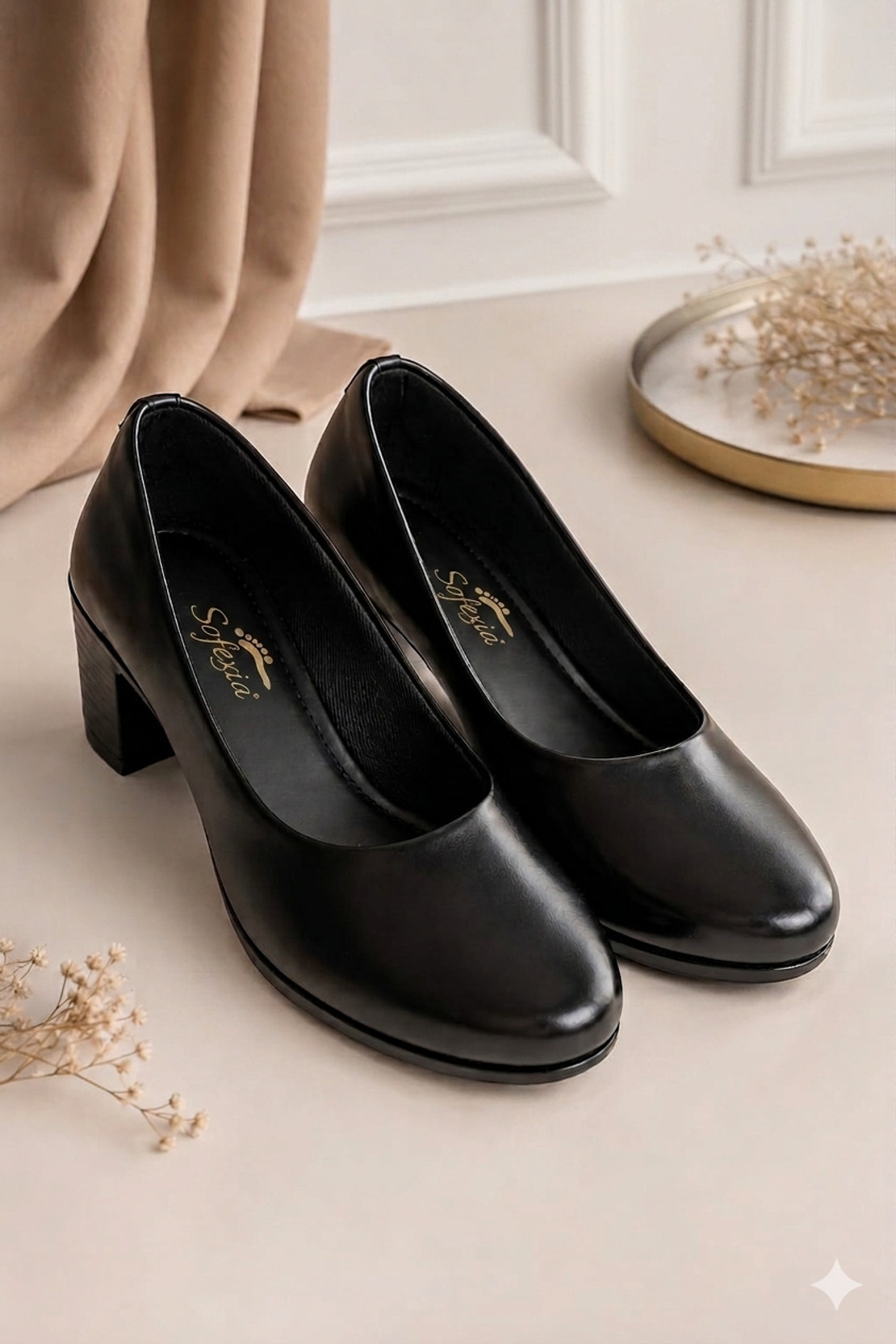 Women Bellies Sandal