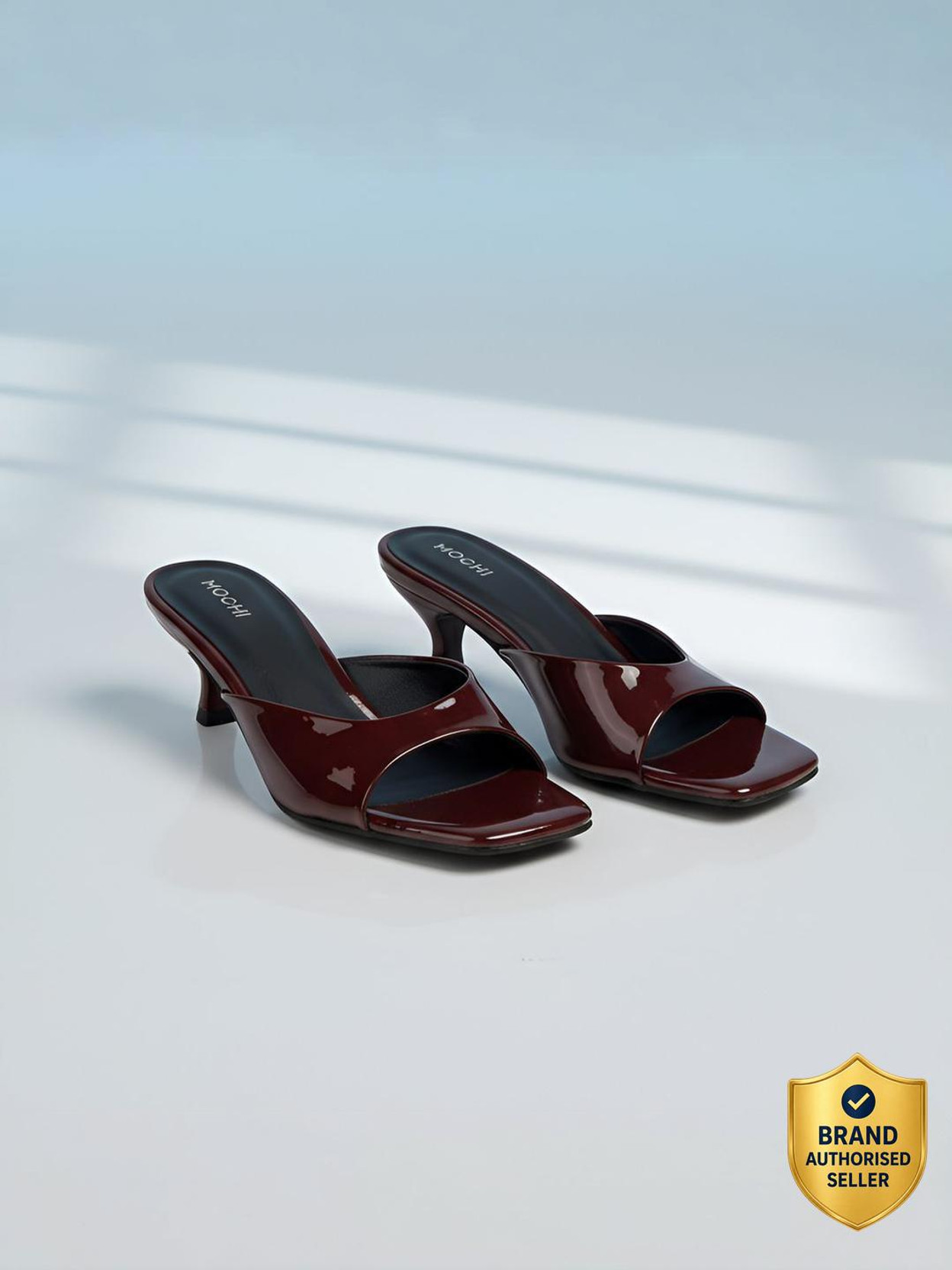 Women Heels Sandal