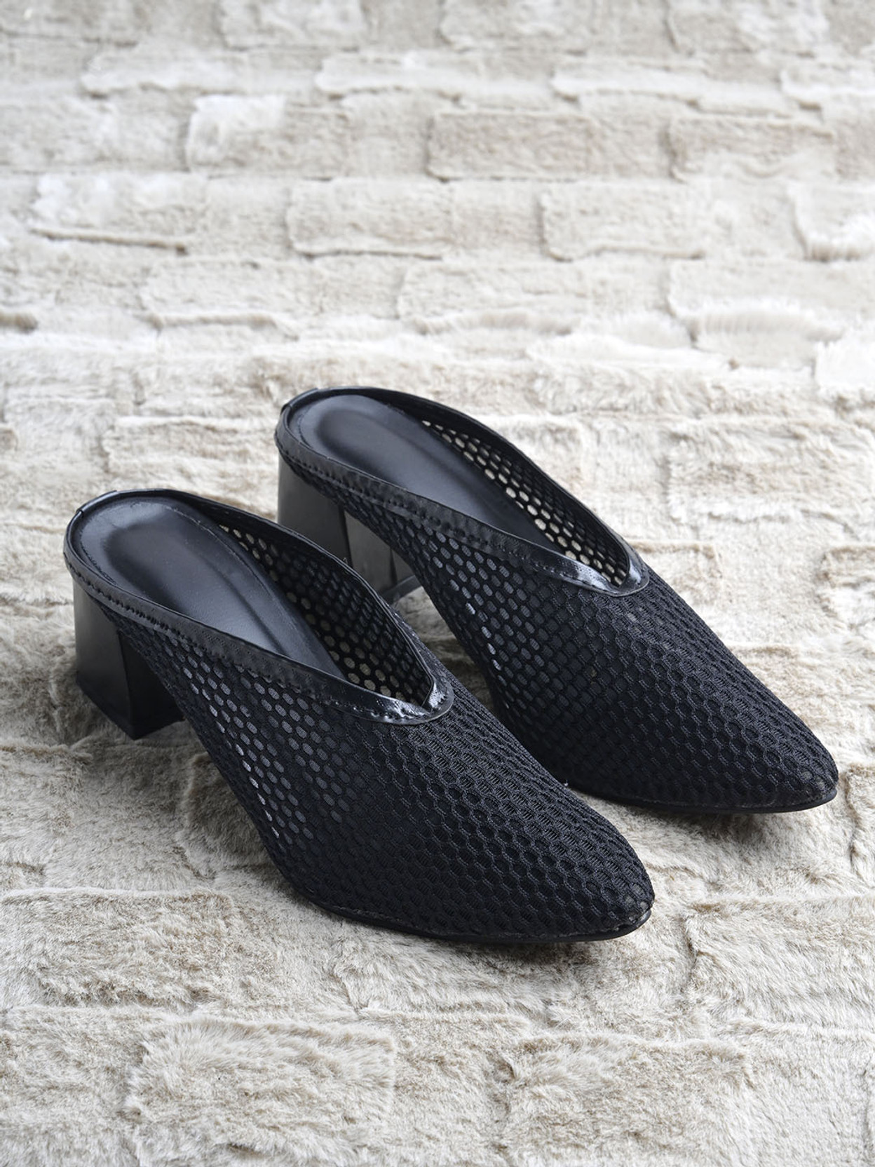 Women Heels Sandal