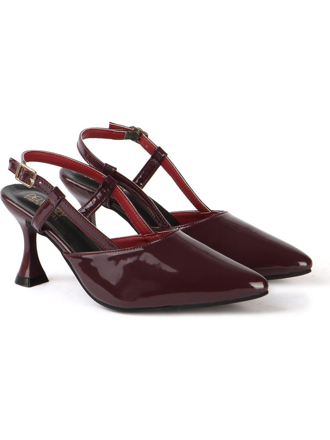 Women Heels Sandal