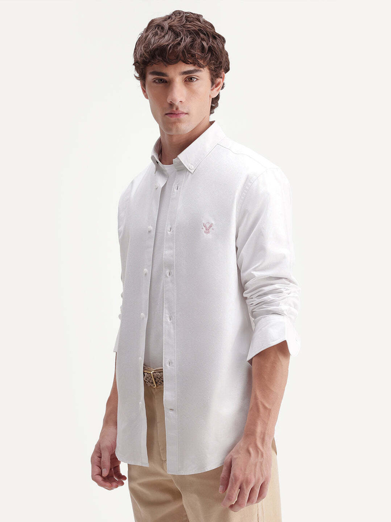 Deniklo Men's Regular Fit T-Shirt