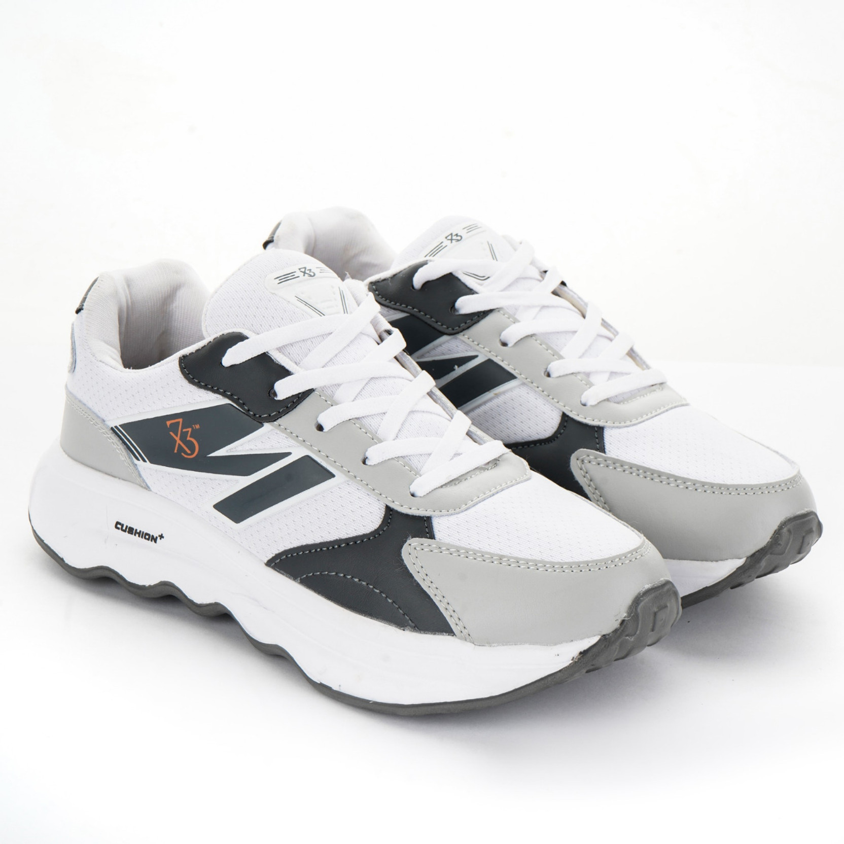 Pro-Run Cushion+ Unisex Running Shoes & Sneakers For Men & Women Casuals For Unisex