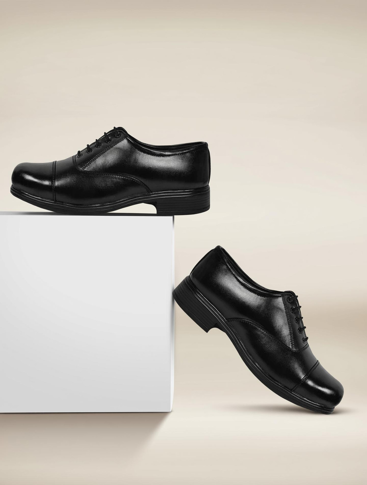Oxford For Men