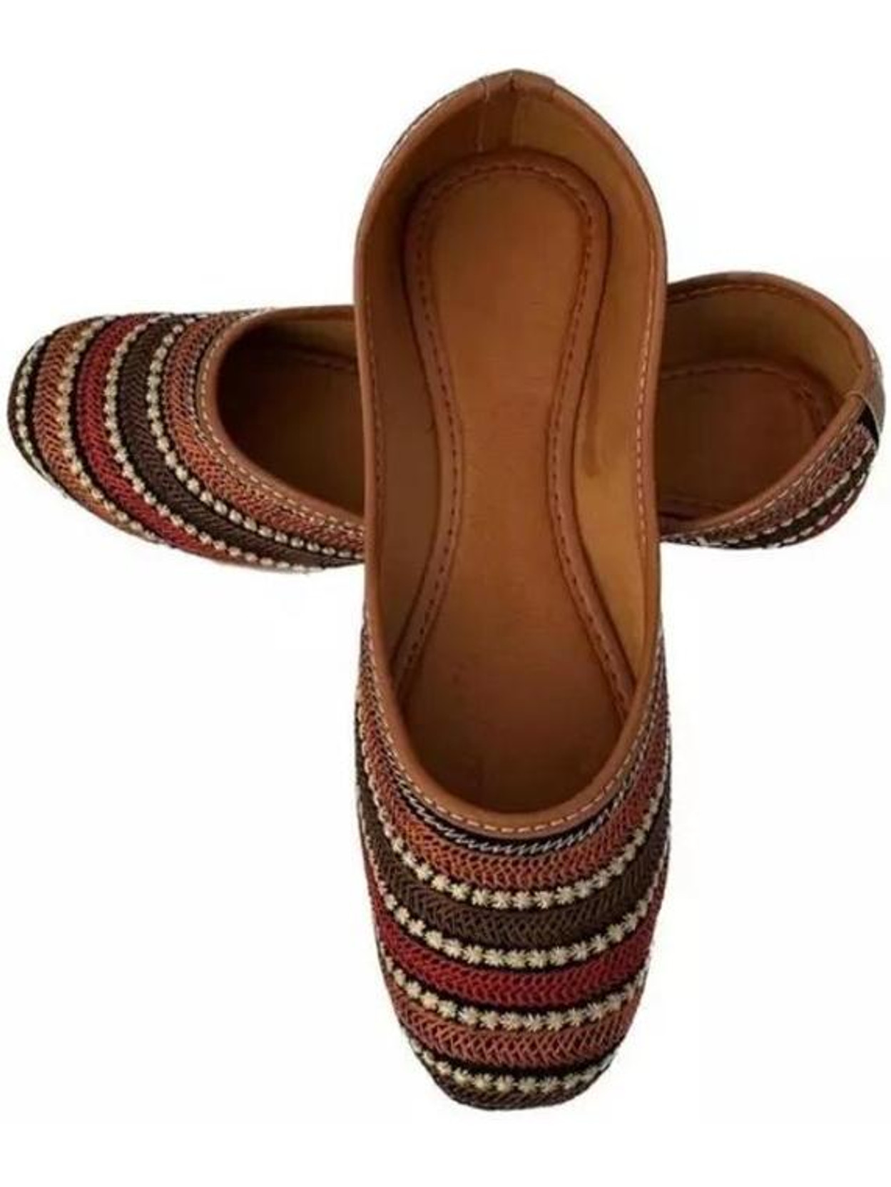 Jutis For Women Casuals For Women