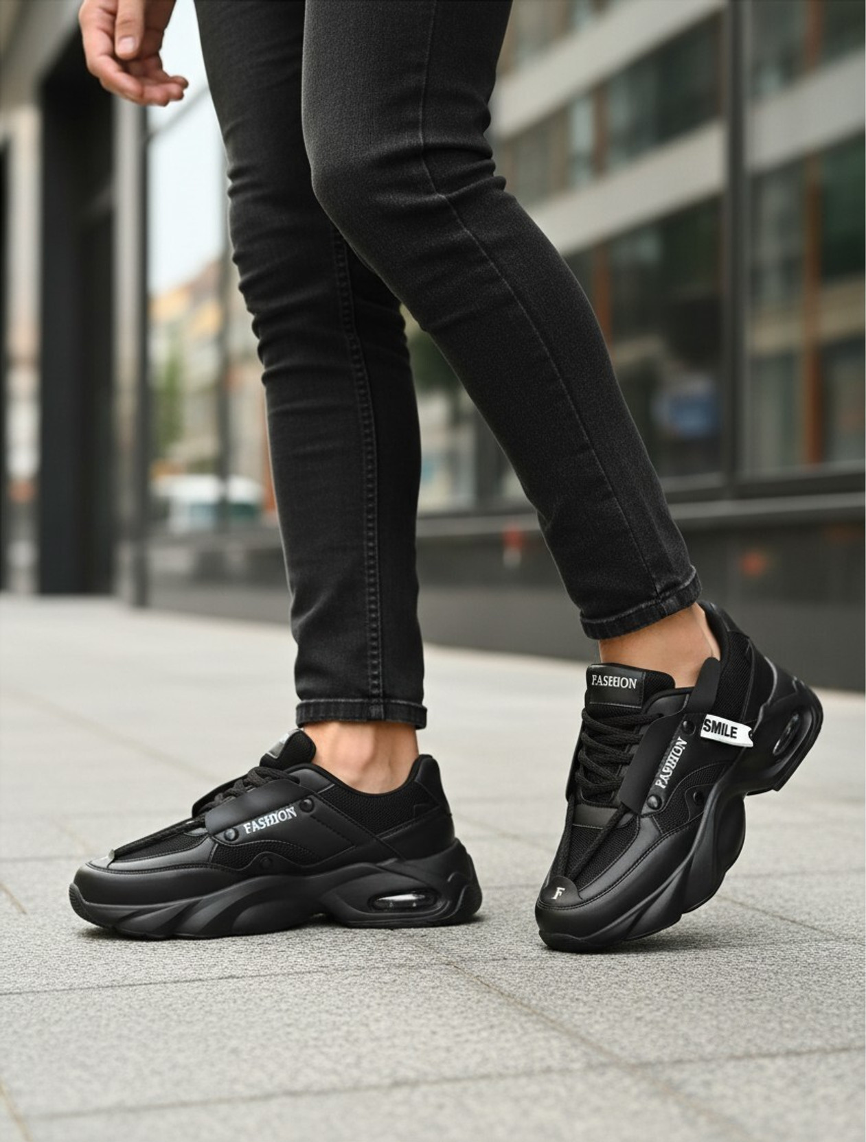 SPORTS SHOES Sneakers For Men