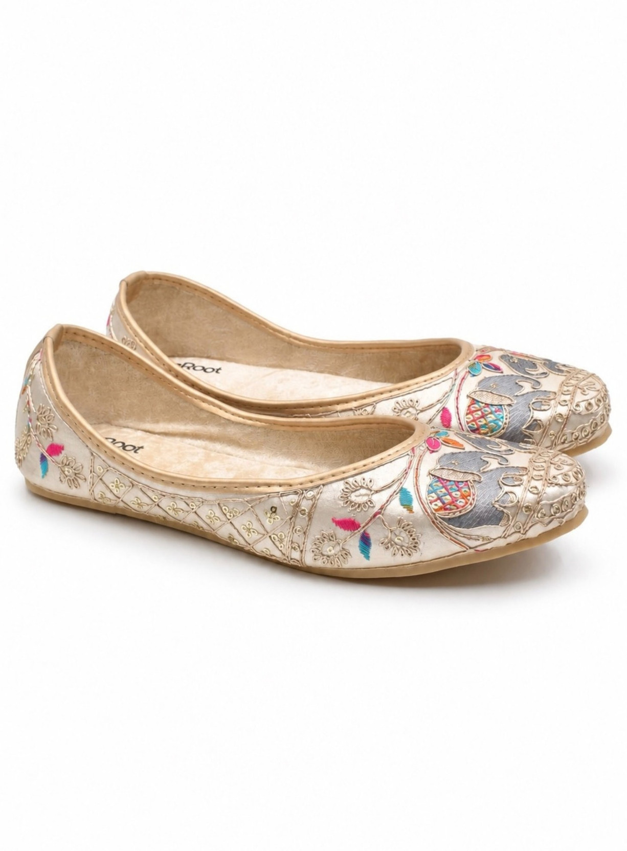 REMJ Mojaris For Women