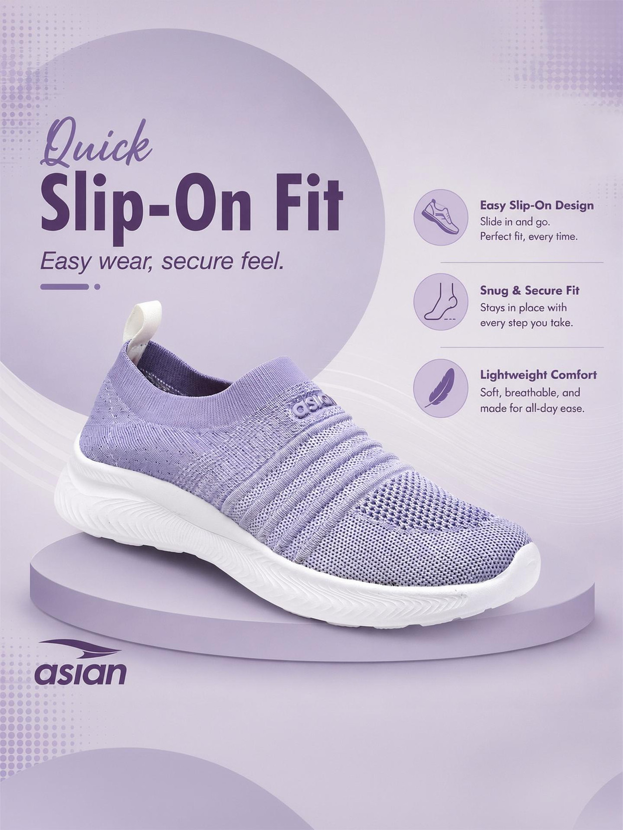 Casuals For Women