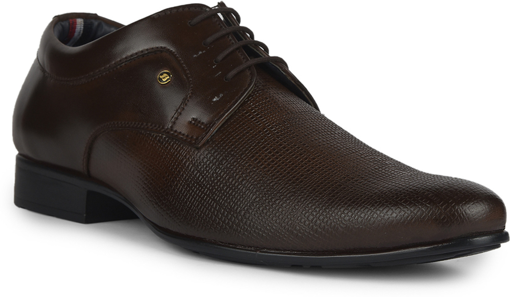 Bata Oxford Shoes for Men