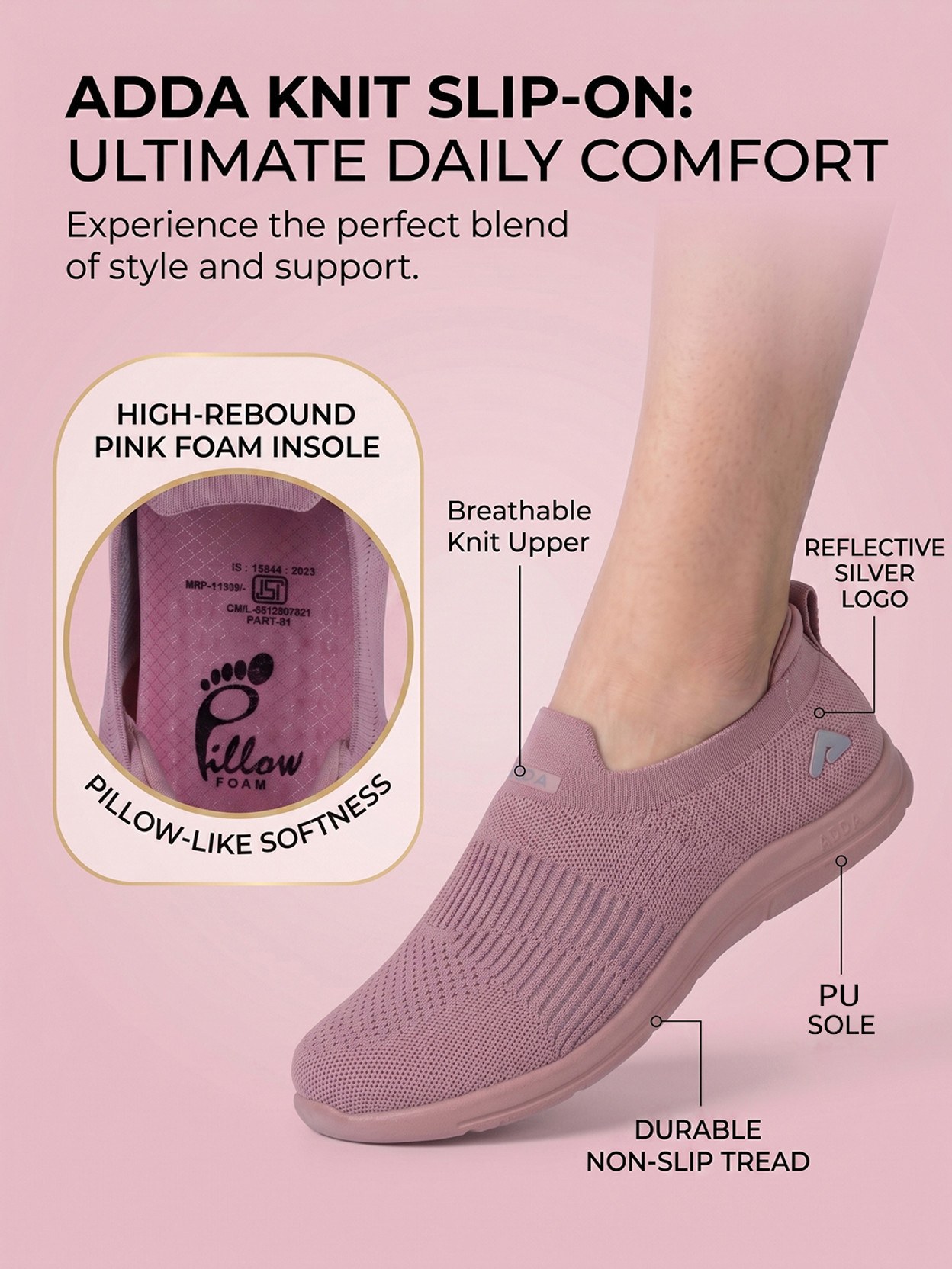 Casuals For Women