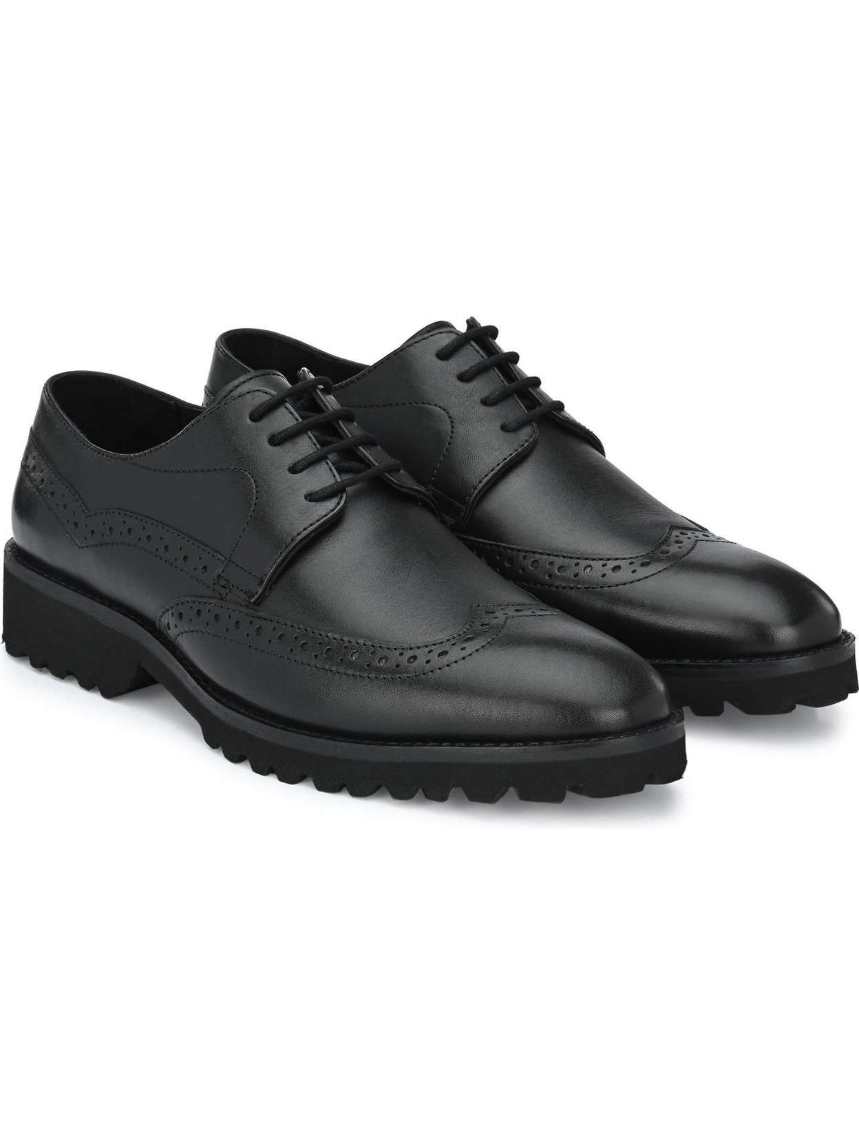 Brogue Shoes Casuals For Men