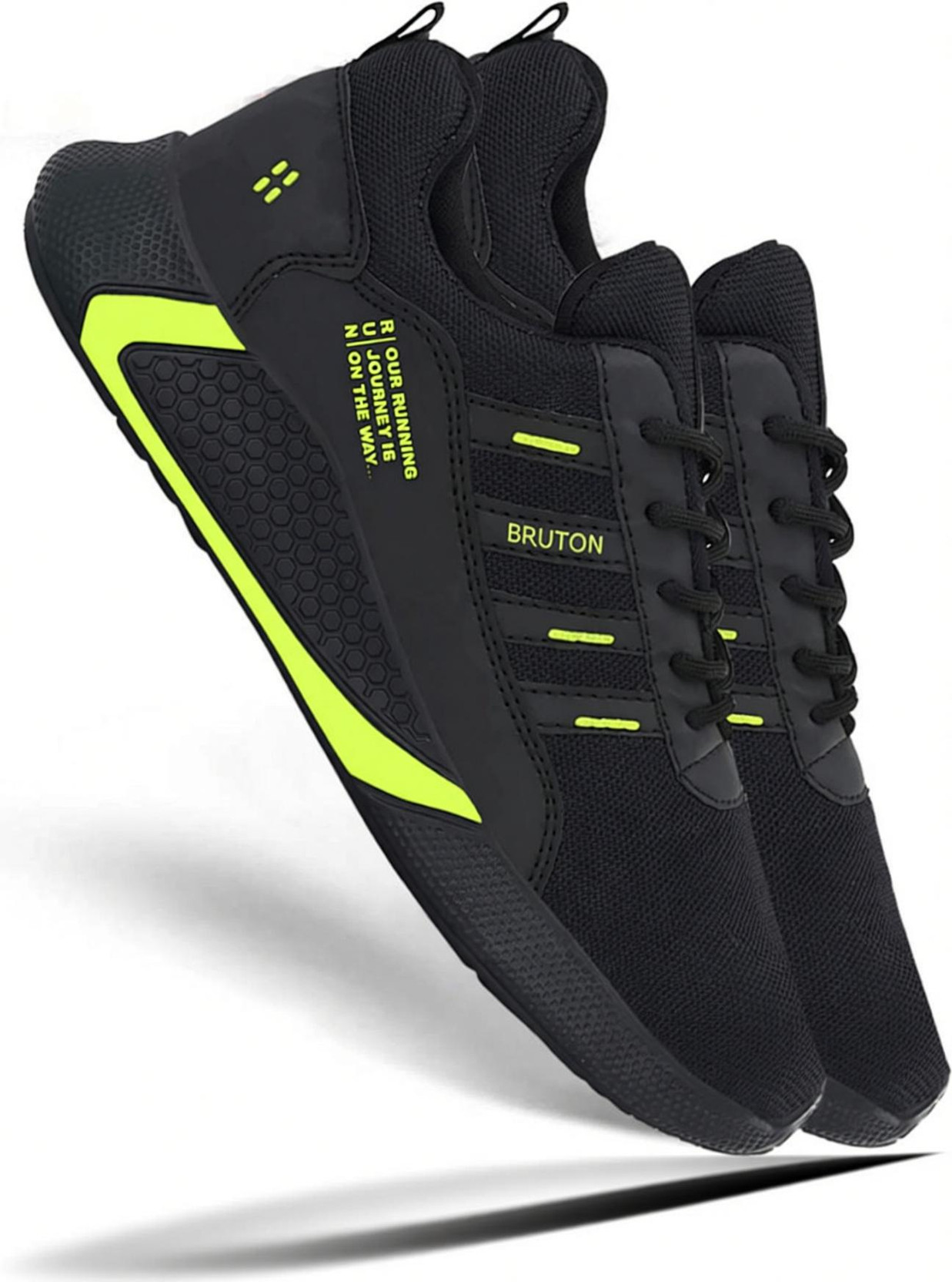 Trendy Sports Running Shoes For Men