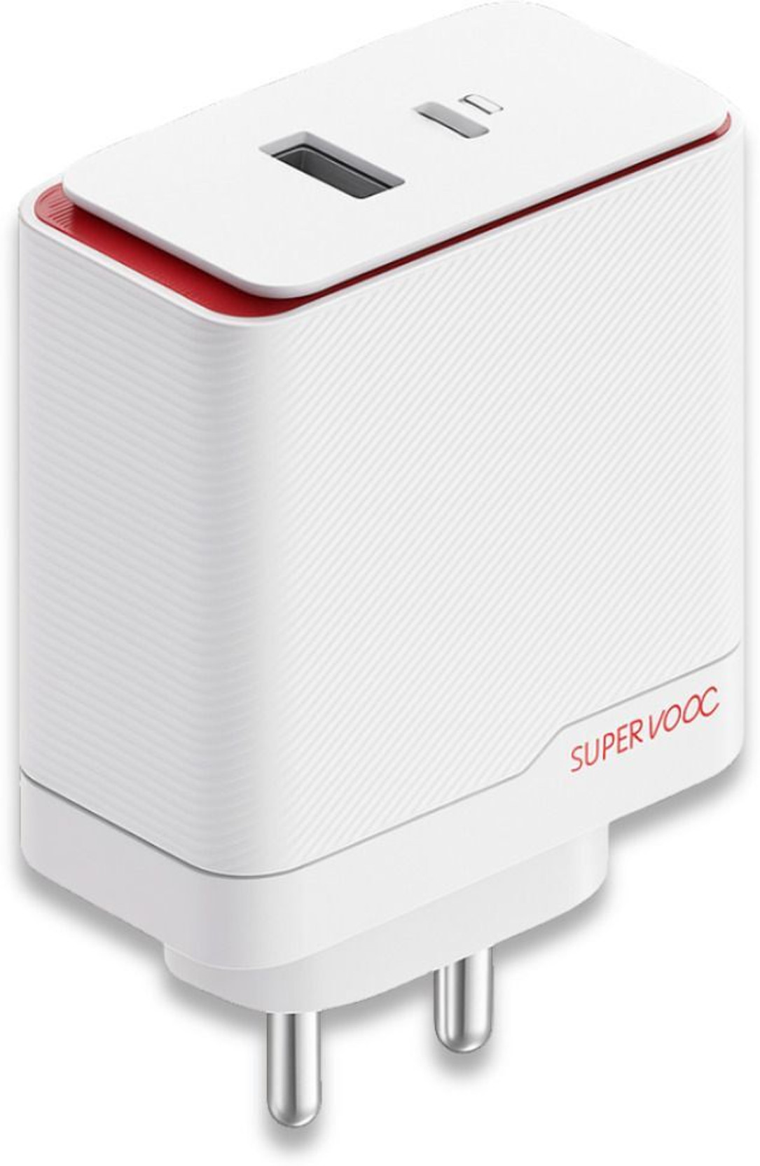 Amozkart 100 W Quick Charge 5 A Dual Port Mobile Charger