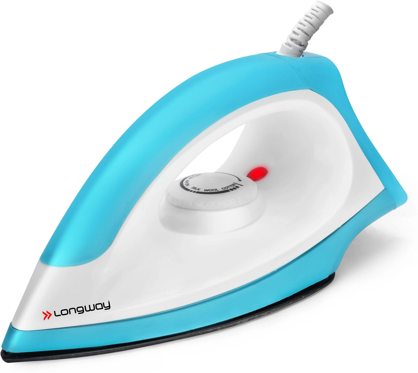 Longway 1100W Dry Iron