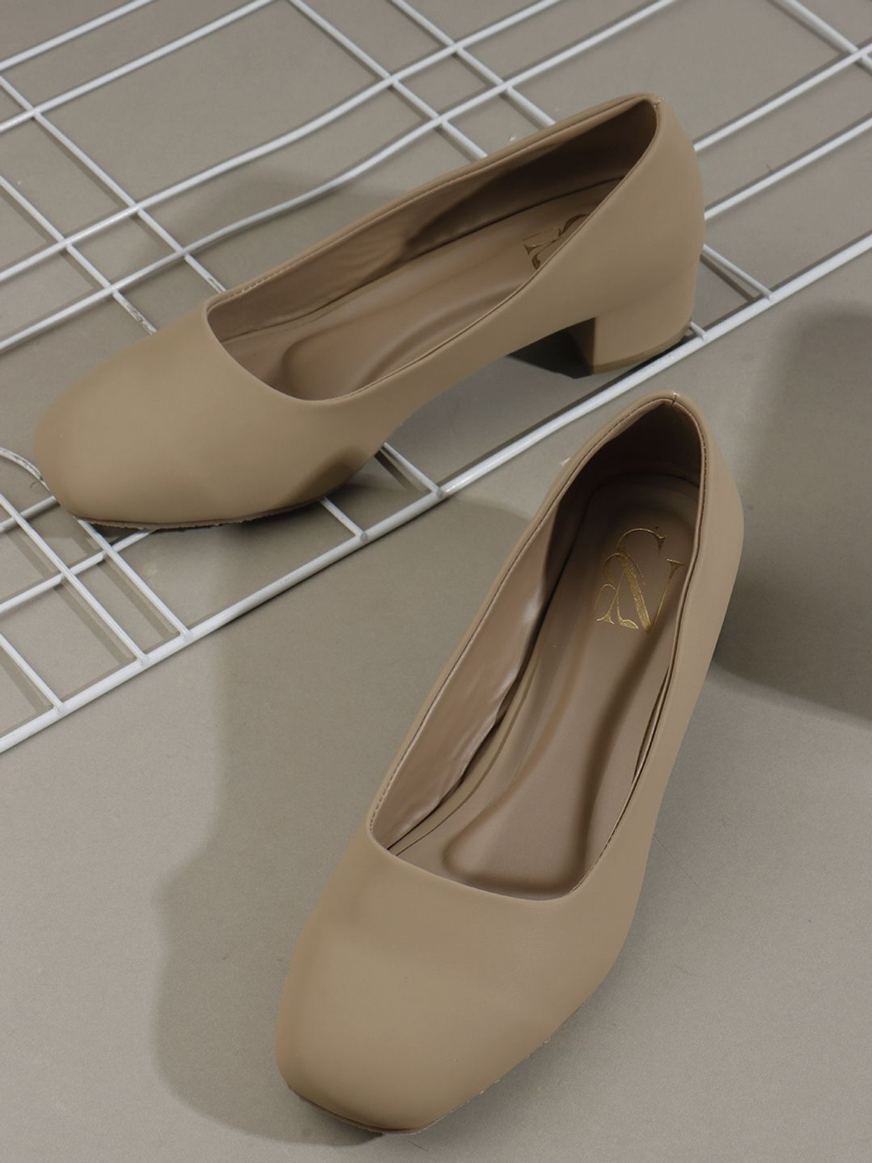Women Heels Sandal