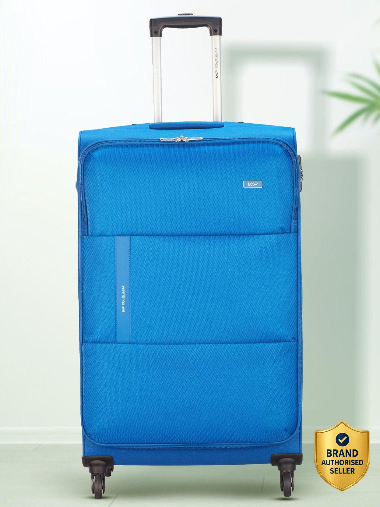VIP Check-in Suitcase (79.4 cm) 4 Wheels - Widget 79 - Softbody T...more