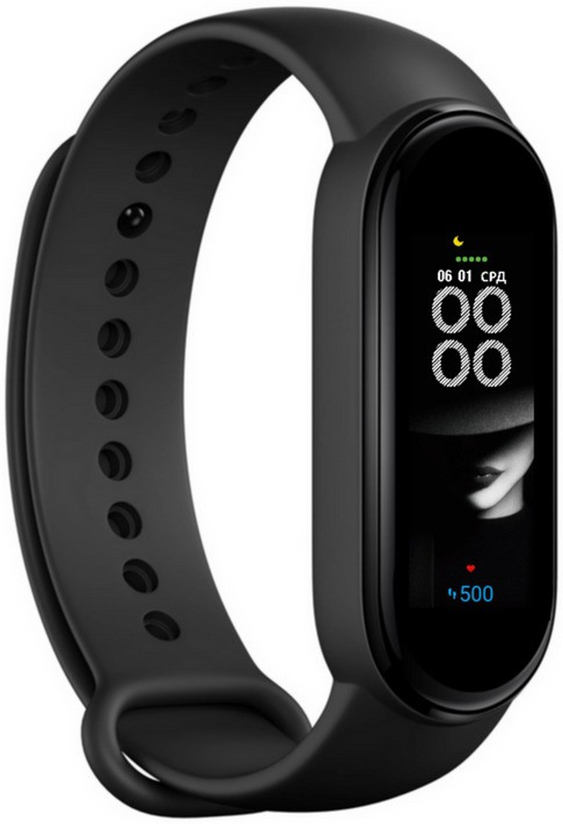 Rhobos MT7 Heart Rate, Band