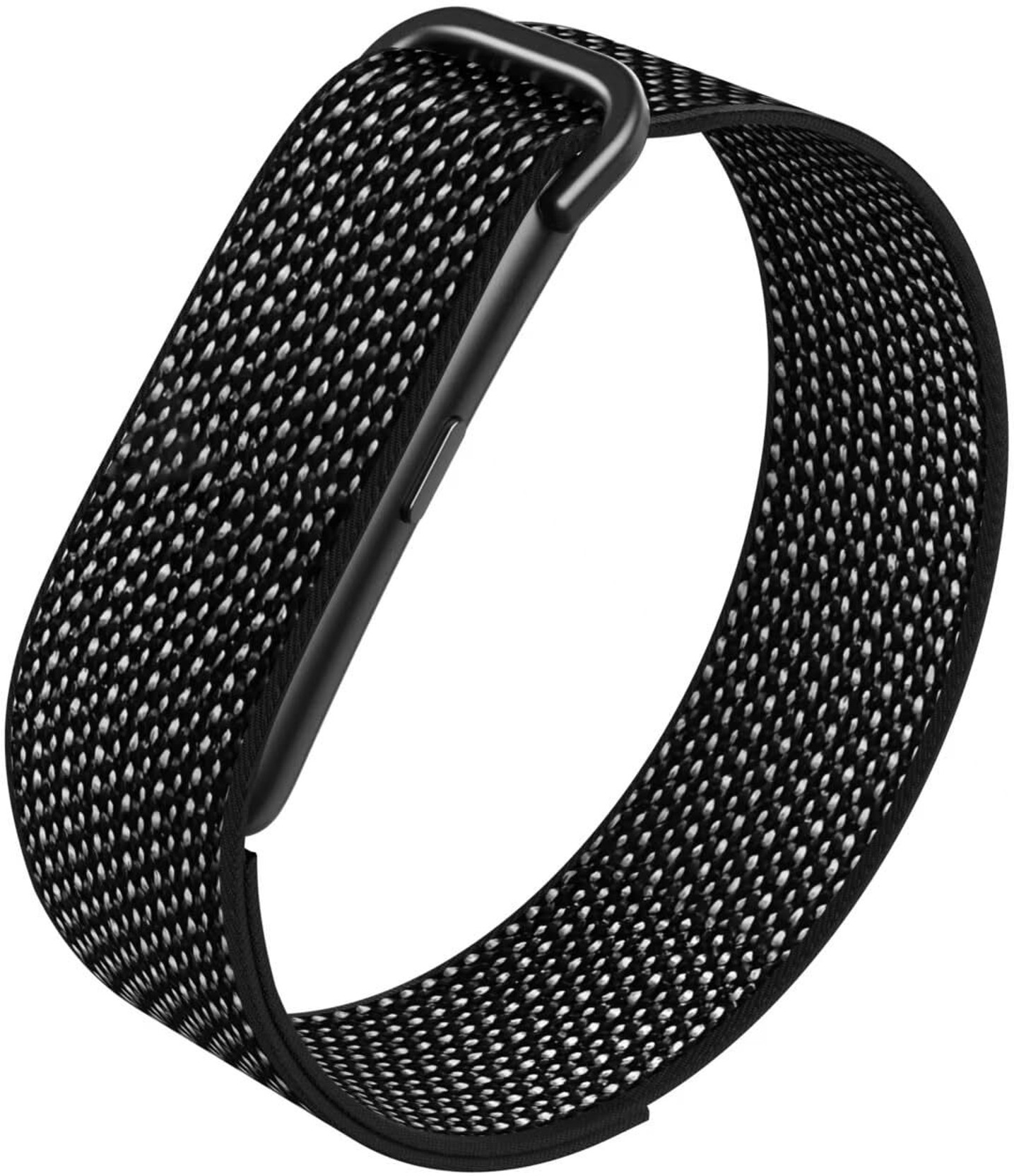 FITIX G FIT Smart Fitness Band with Heart Rate Monitoring, HRV Analysis