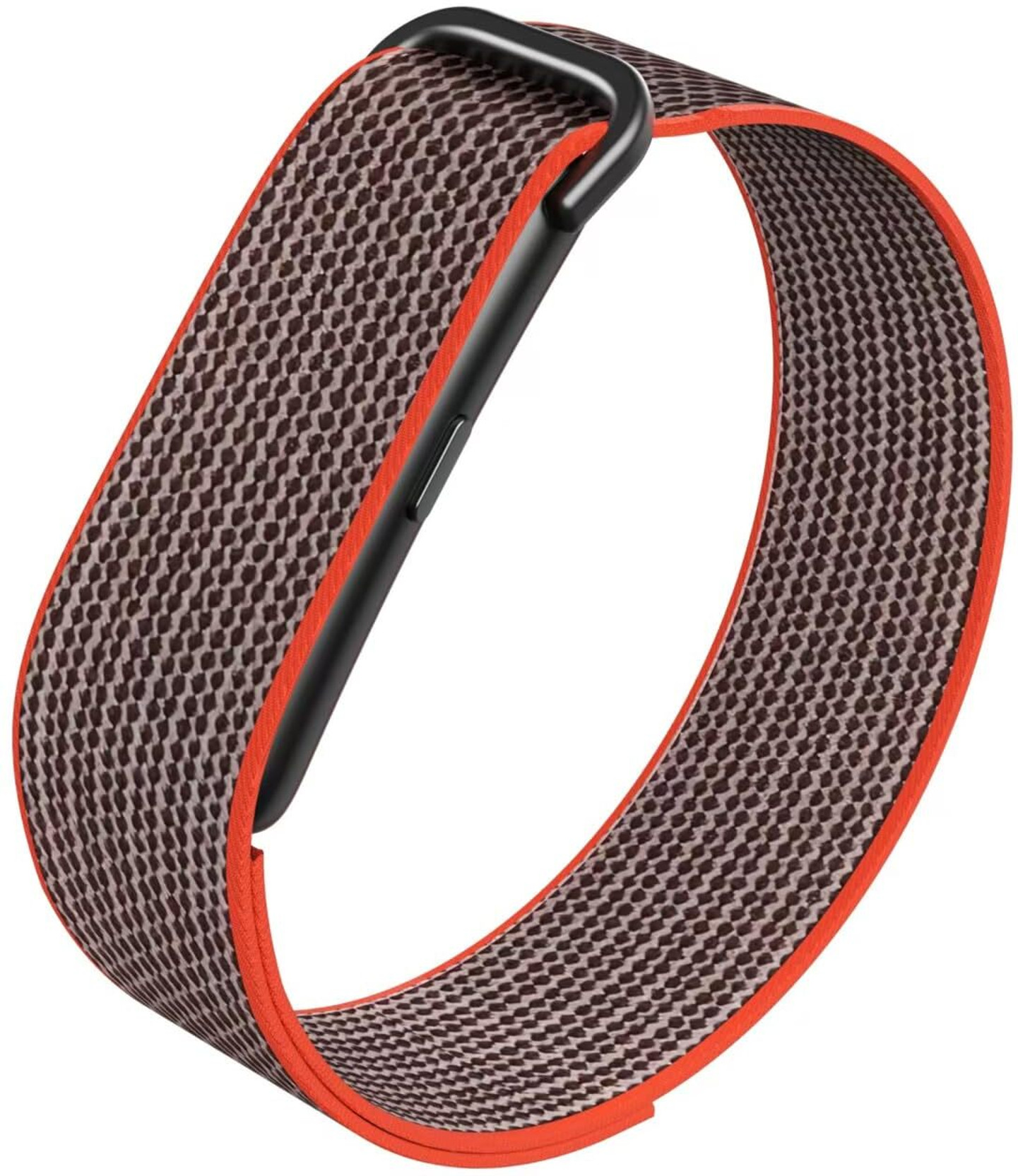 FITIX G FIT Smart Fitness Band with Heart Rate Monitoring, HRV Analysis