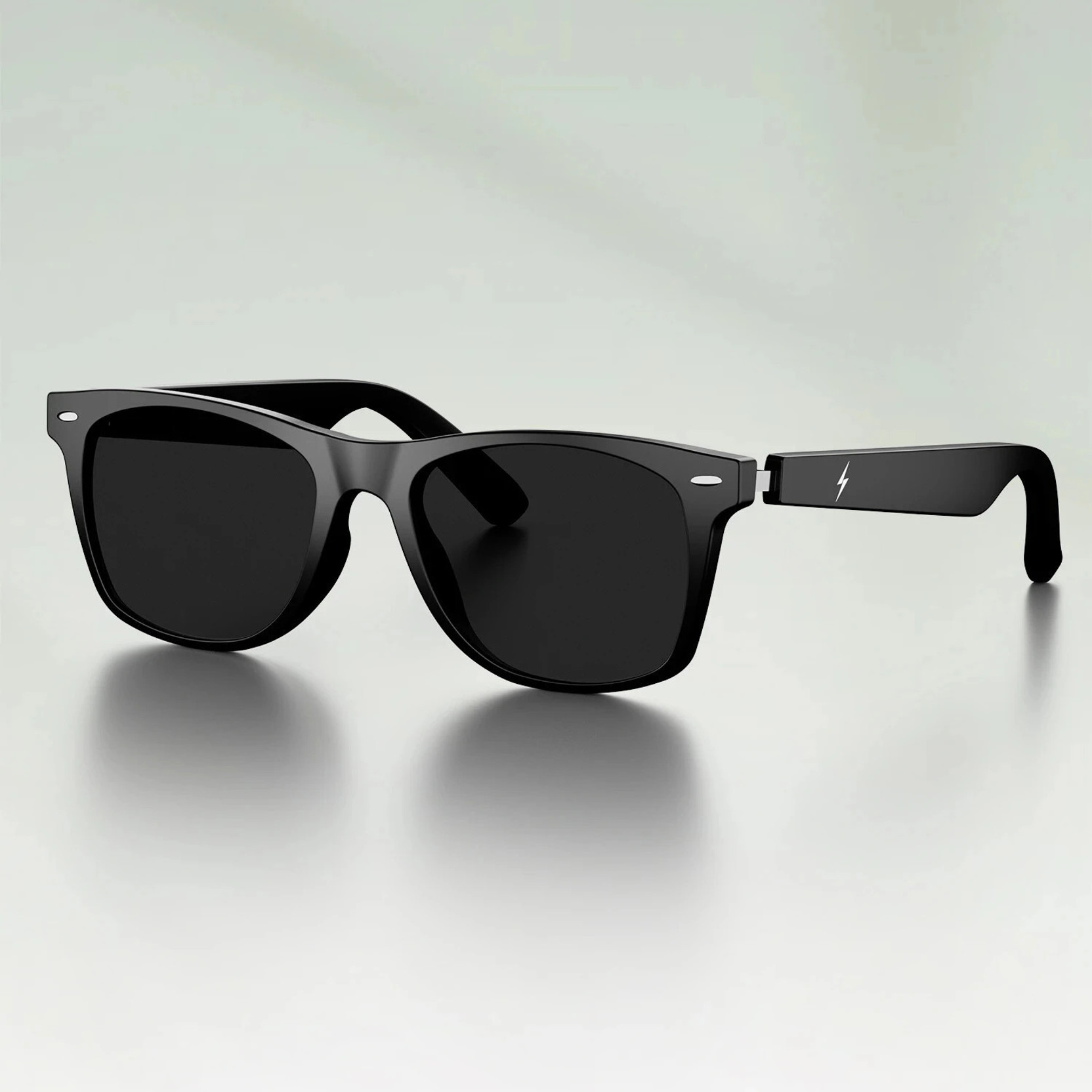 Fire-Boltt Fire-Lens Dune Smart Glasses