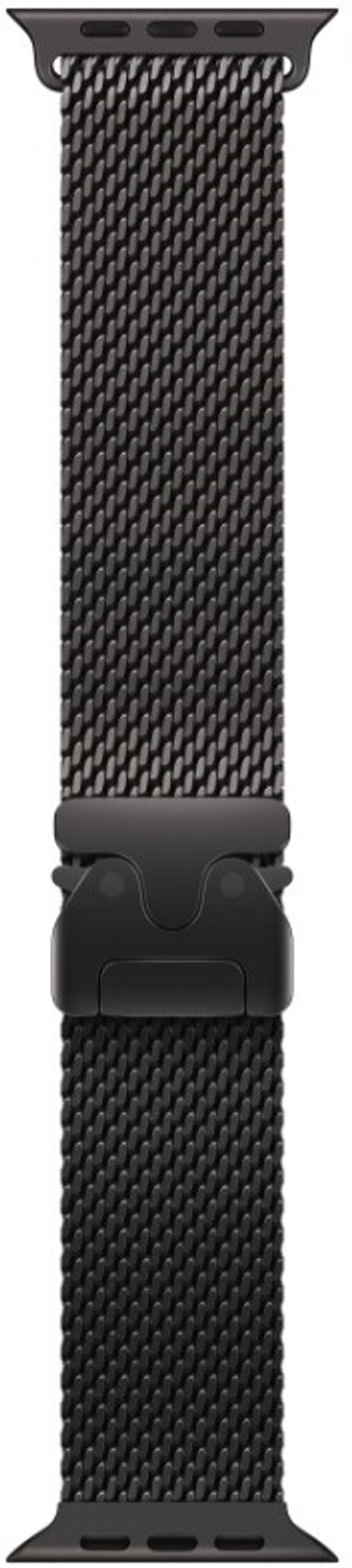 Apple MK0G4ZM/A Smart Watch Strap (Black)