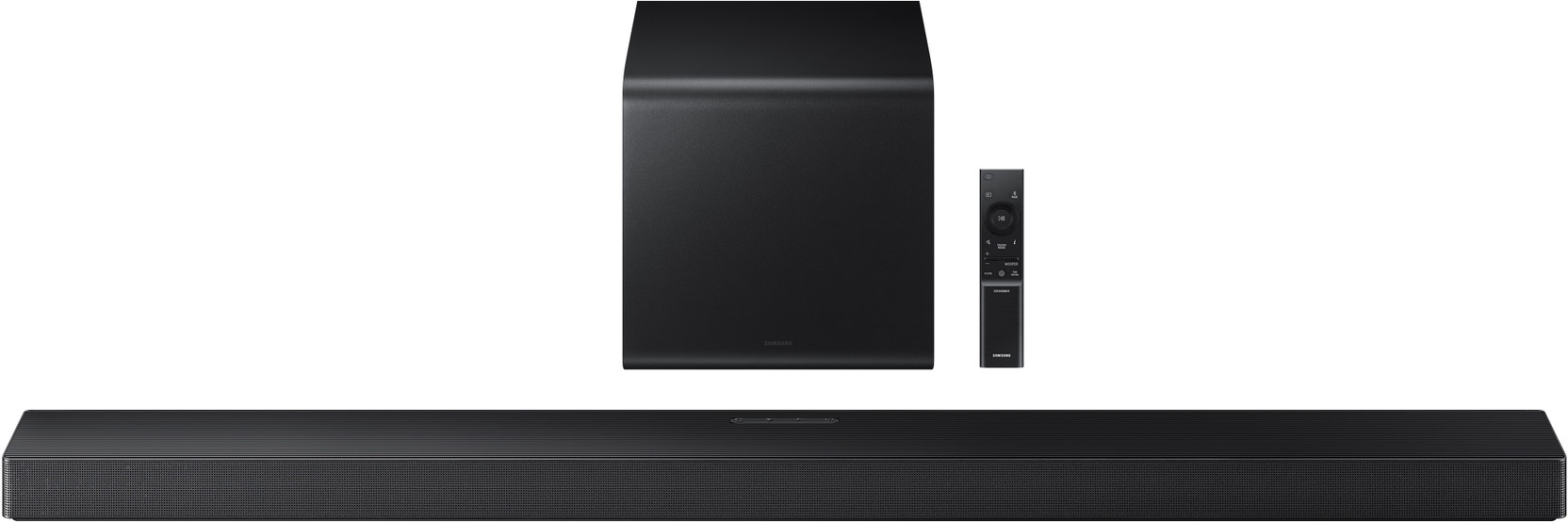 Samsung Soundbar 3.1.2 Channel Wireless Dolby Atmos 345W