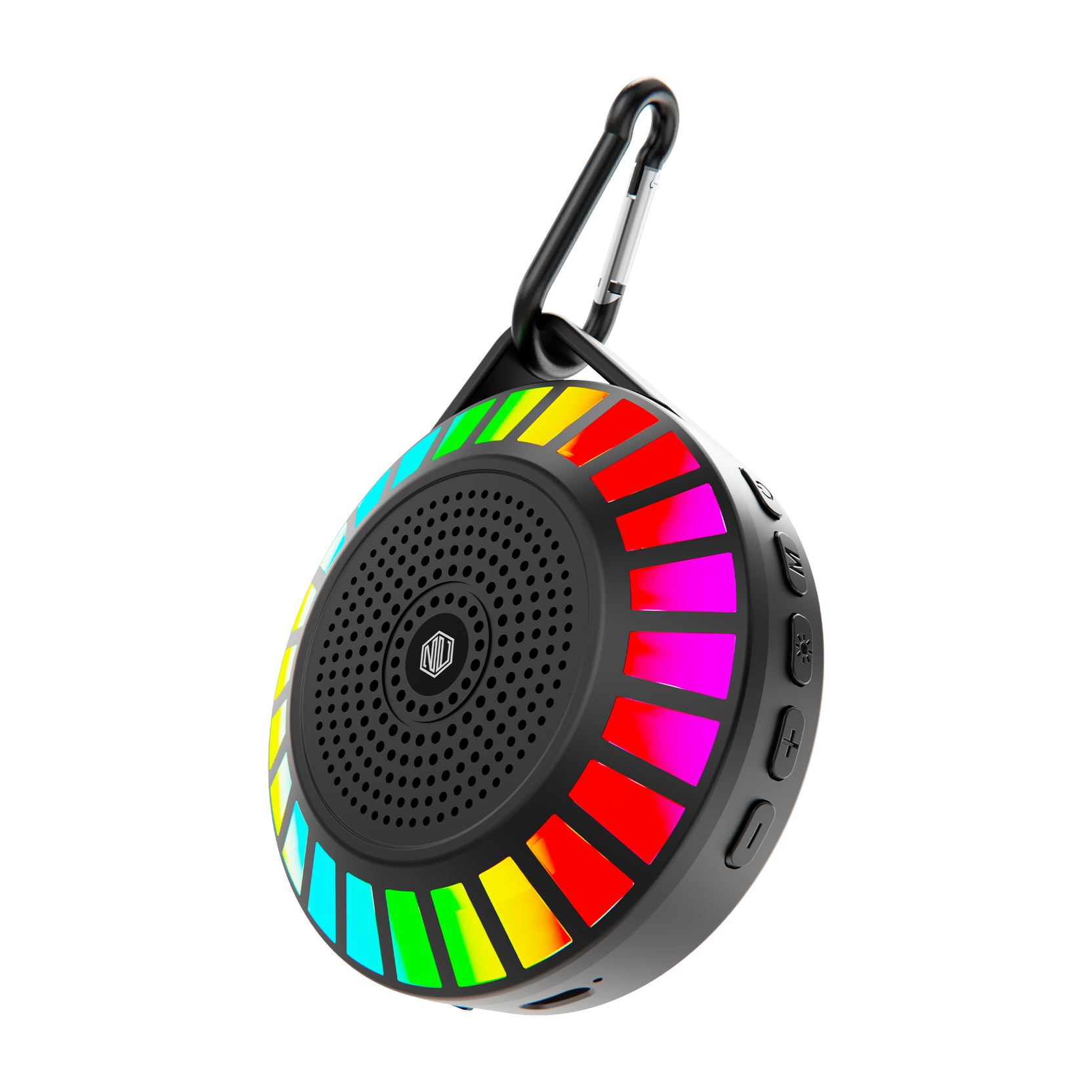 Nu Republic Sonicpop 50 5 W Bluetooth Party Speaker
