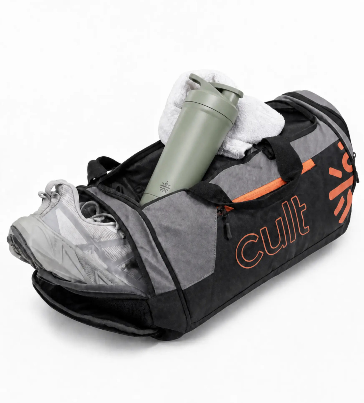 Lifelong Gym Bag for Men & Women