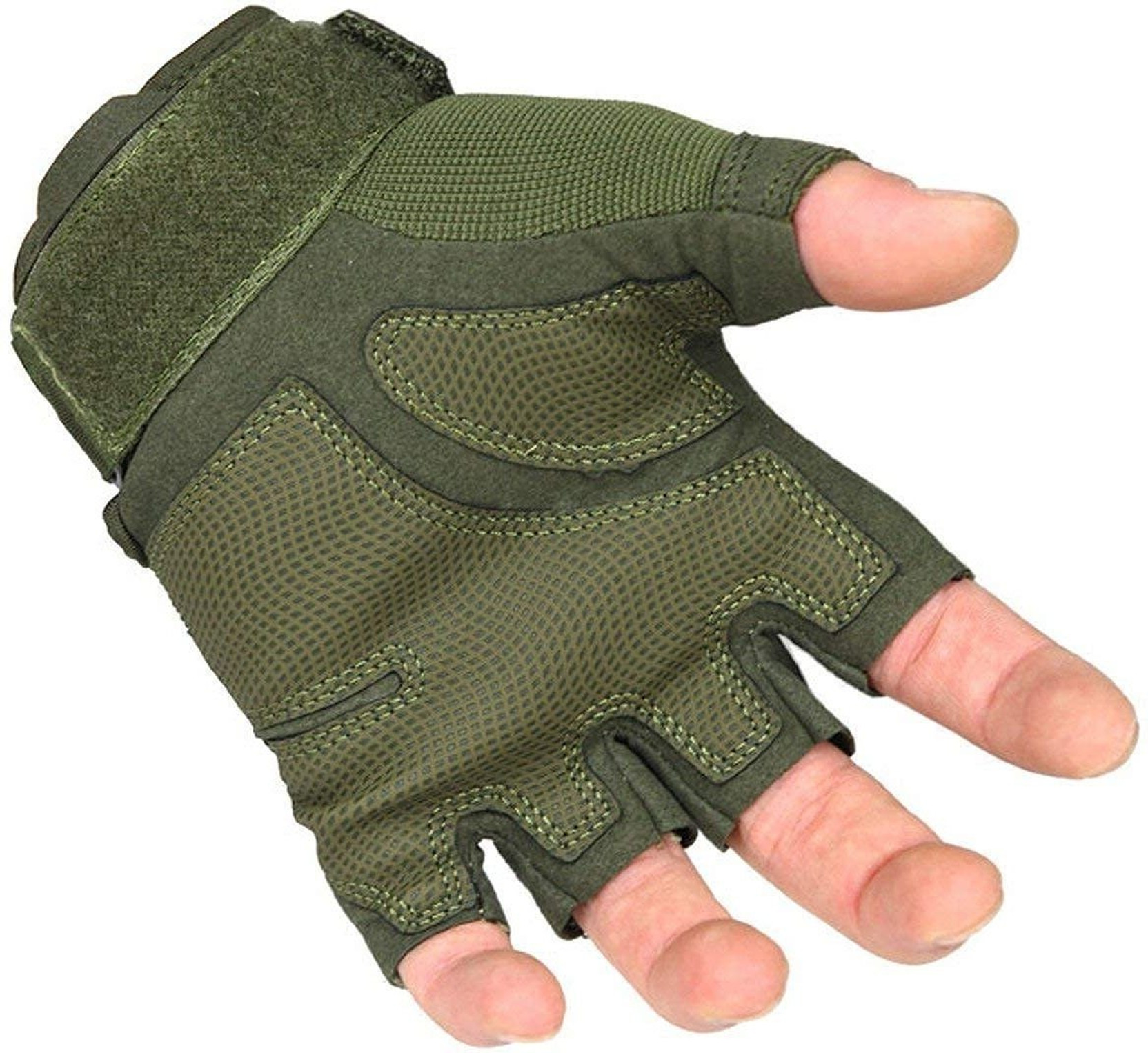 Creeknest Gym fitness sports gloves 331 Gym & Fitness Gloves
