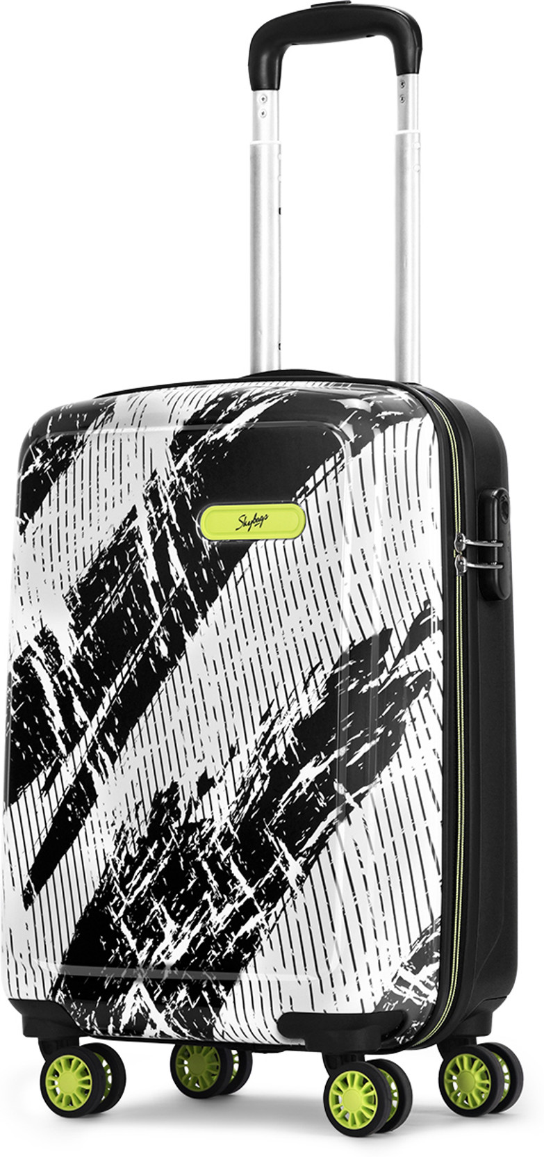 79% Off - Skybags Trolley Bags, (Set of 3)