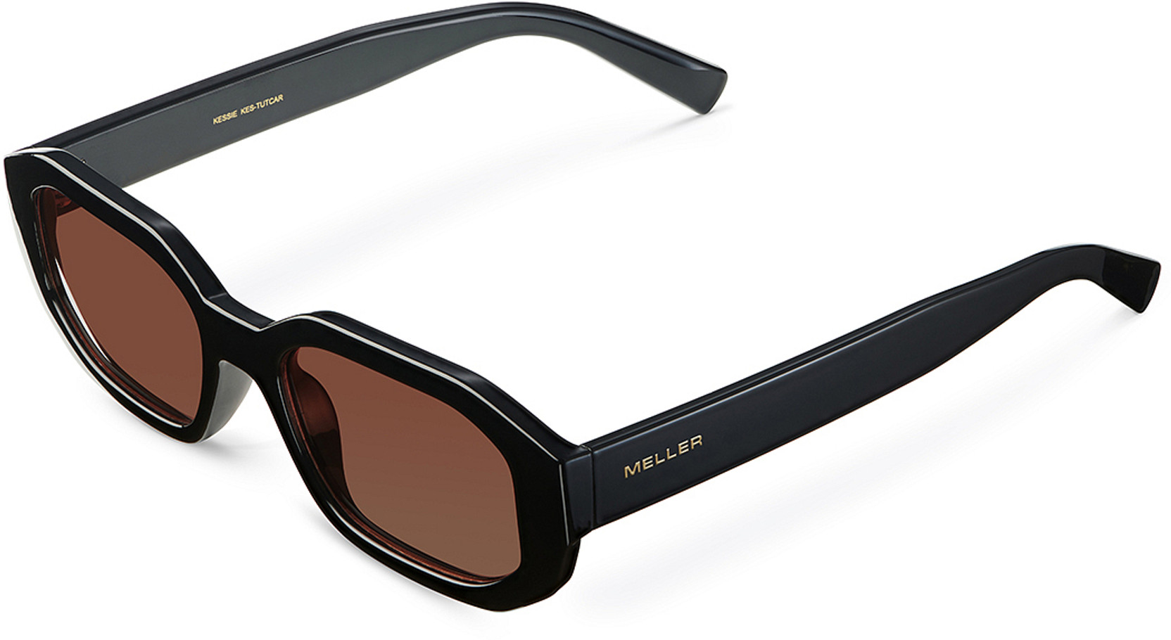 Polarized, UV Protection Rectangular Sunglasses (51)