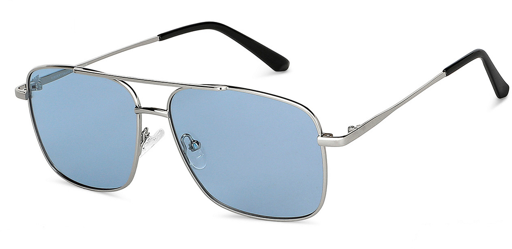 by Lenskart Polarized, UV Protection Rectangular Sunglasses (57)