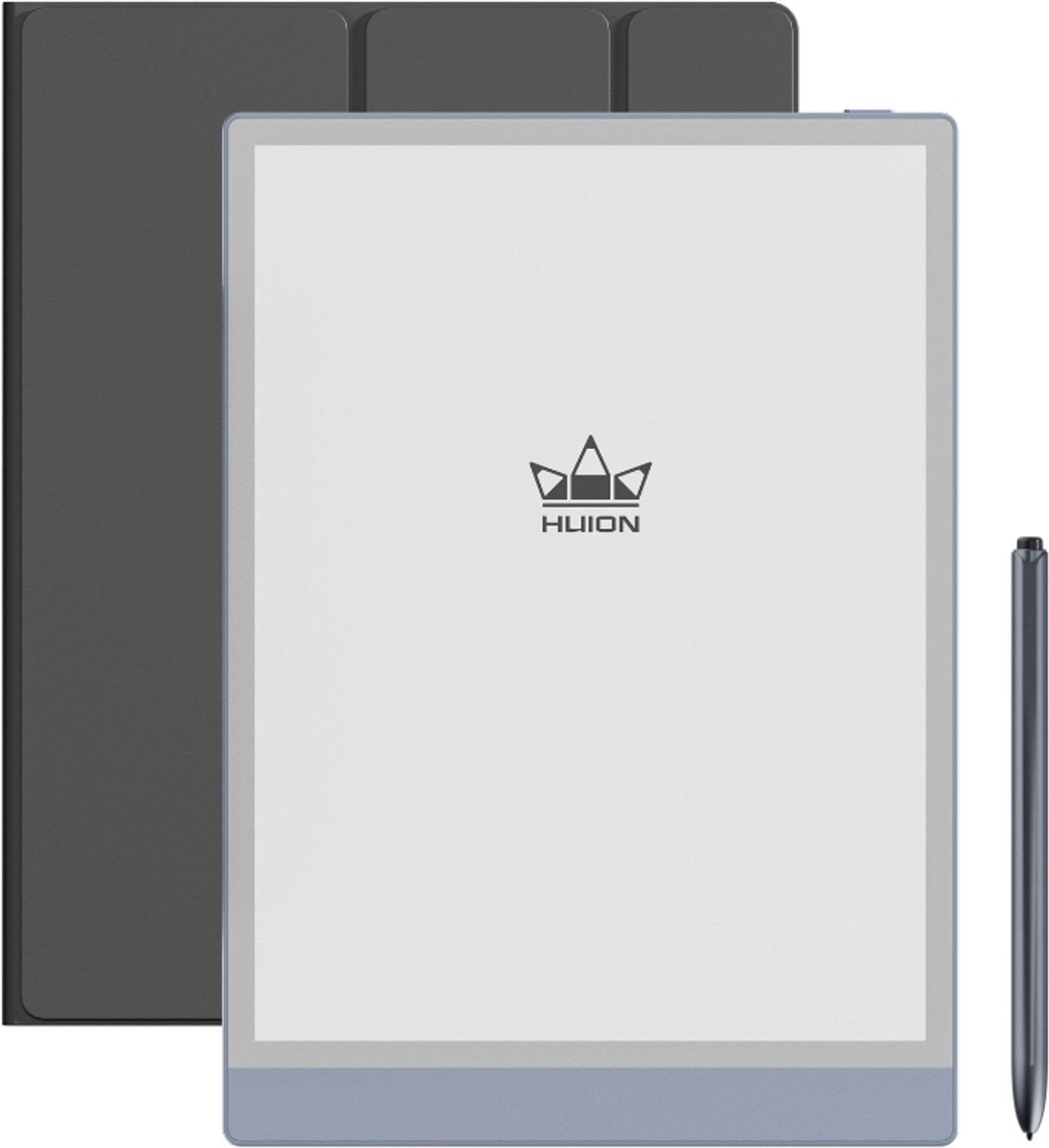 HUION Kamvas Ink EB1011 Android Tablet 4 GB RAM 64 GB ROM 10.3 inch with Wi-Fi+5G Tablet (Grey)