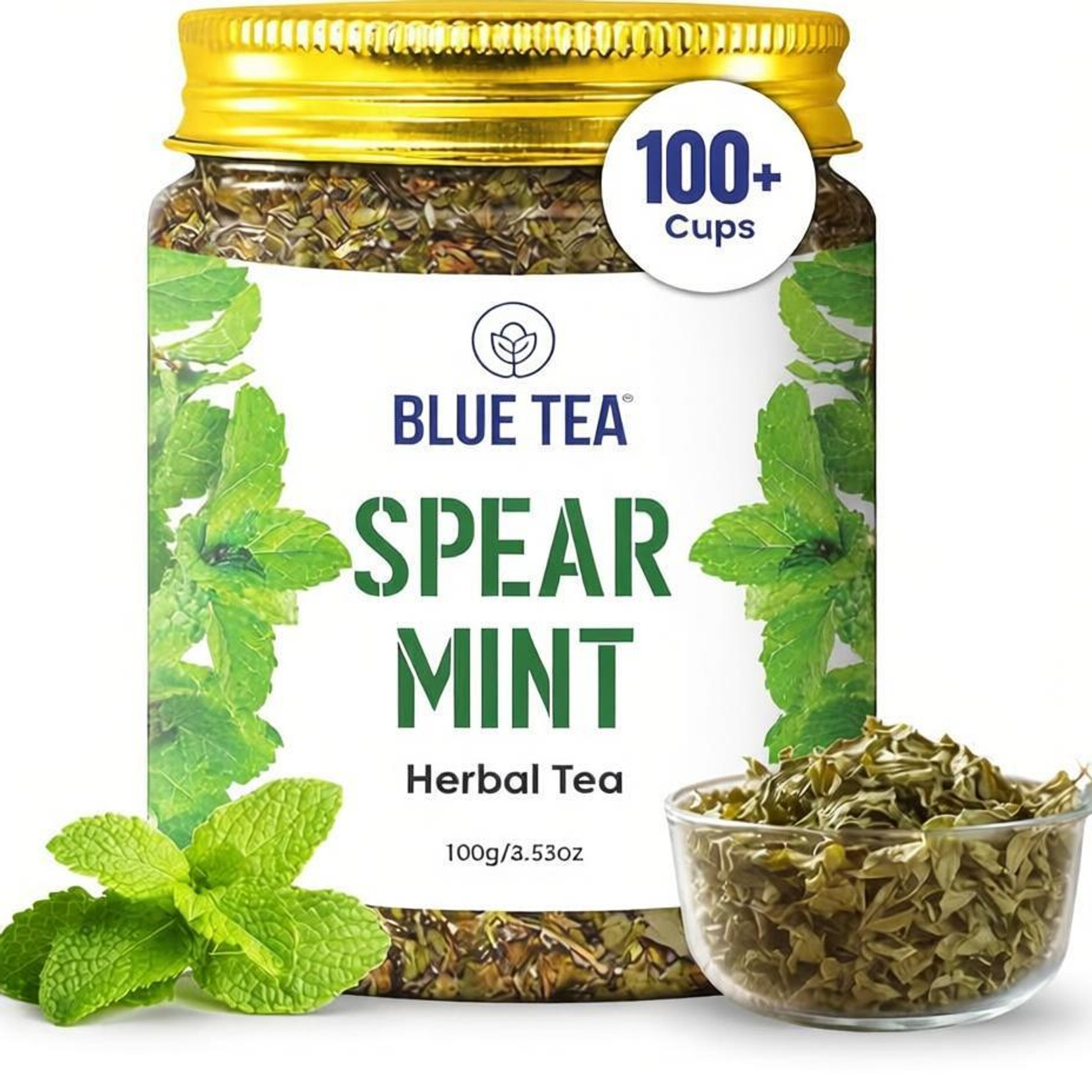 PUR Gum, Spearmint