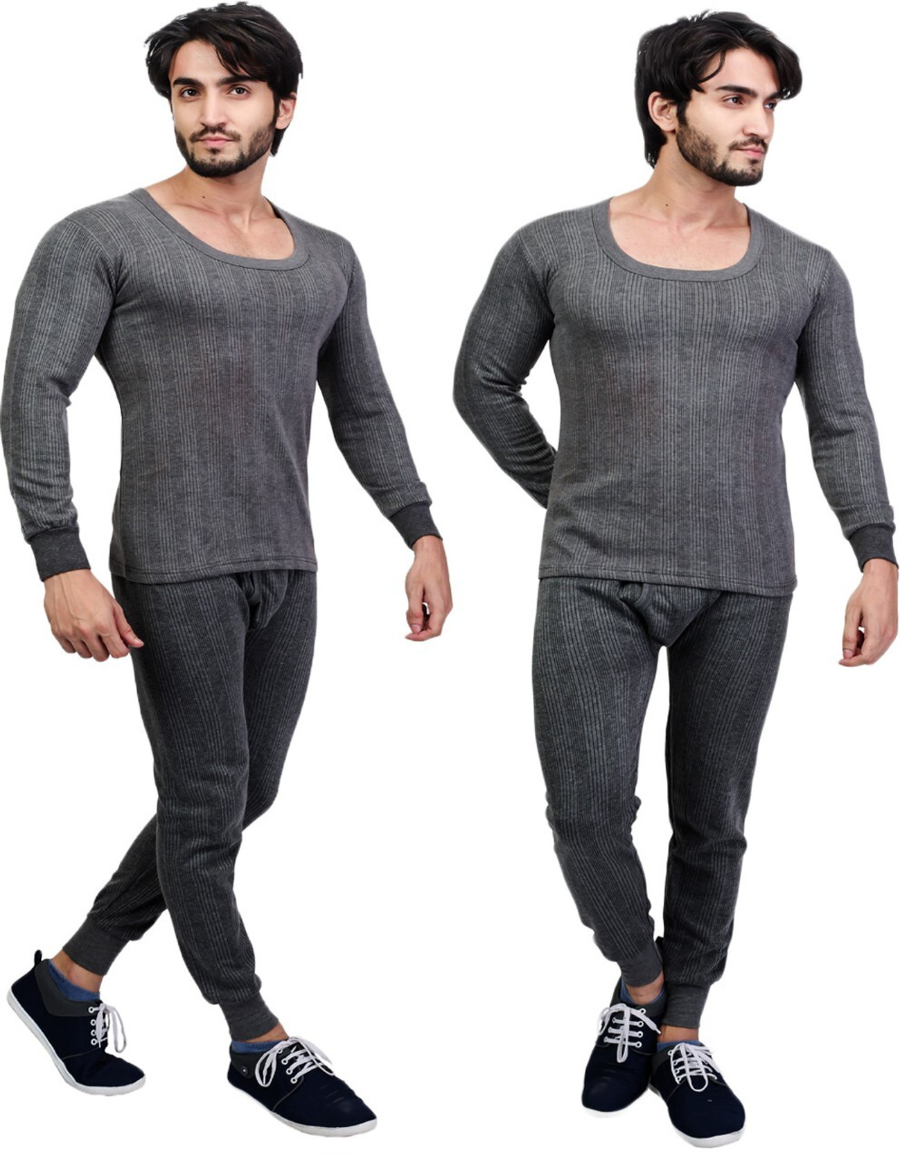 ZIMFIT Premium Men Top - Pyjama Set Thermal