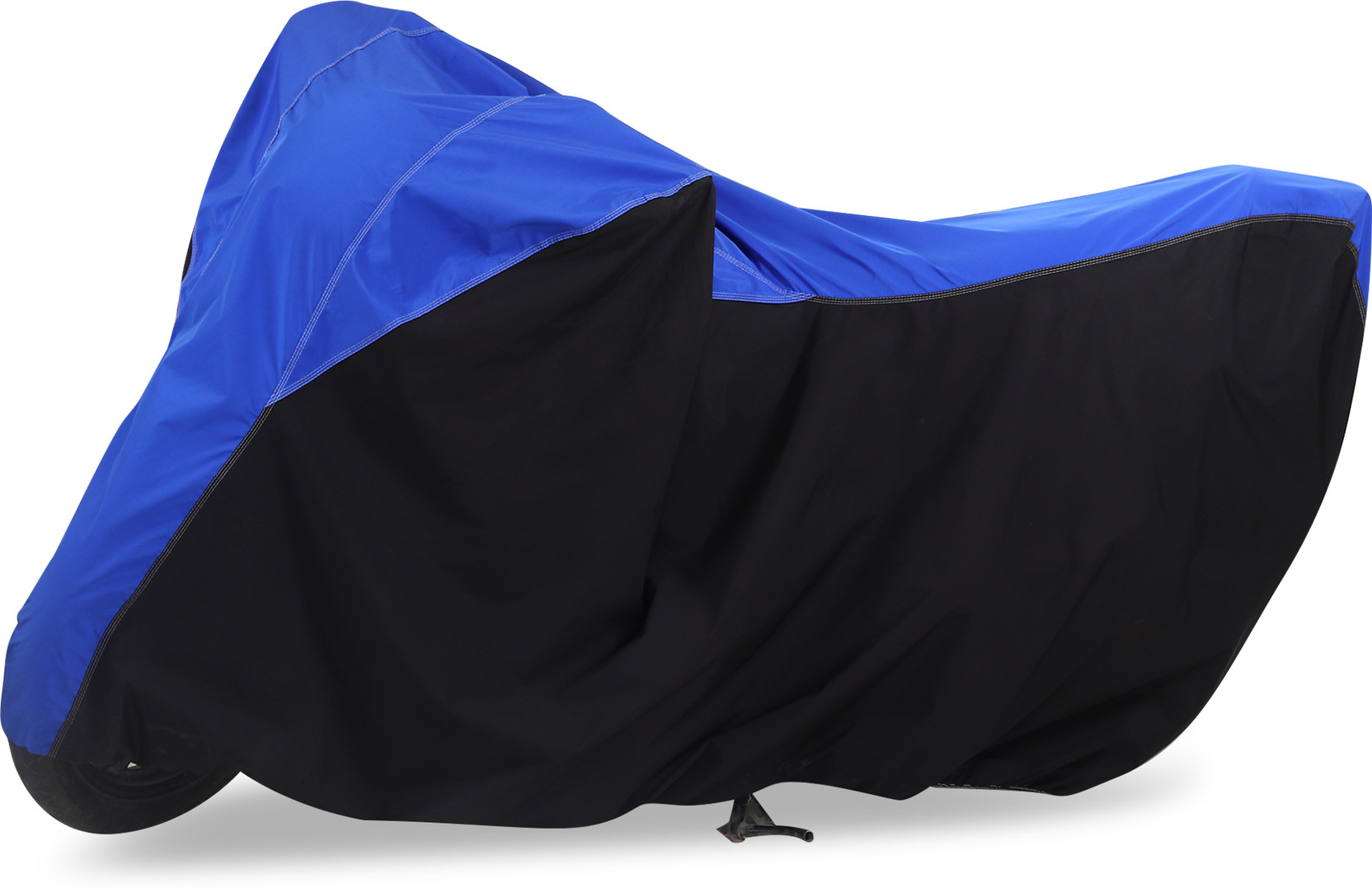 CRAZY GEARS Waterproof Two Wheeler Cover for Universal For Bike