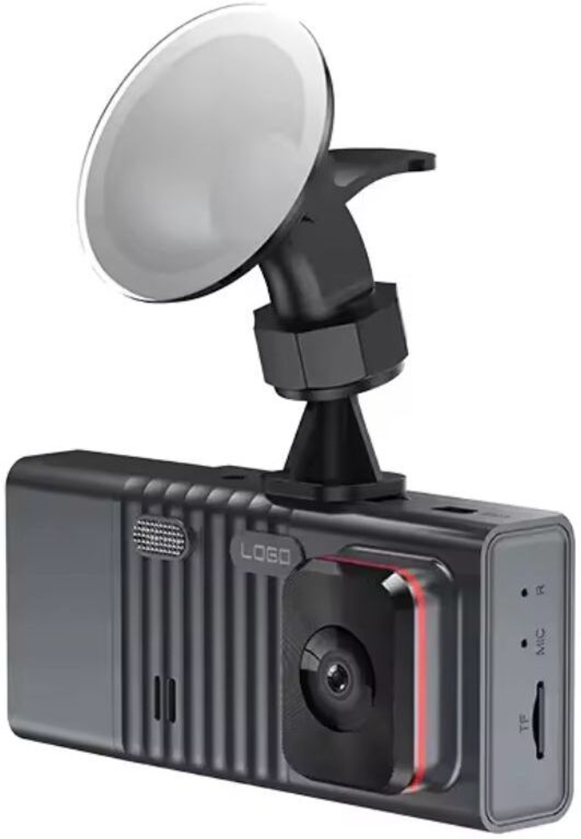 OneXsale 3-Inch wifi Display Car Dashcam Full HD, Night Vision, G-Sensor, Loop Recording" Reverse Assist Camera System