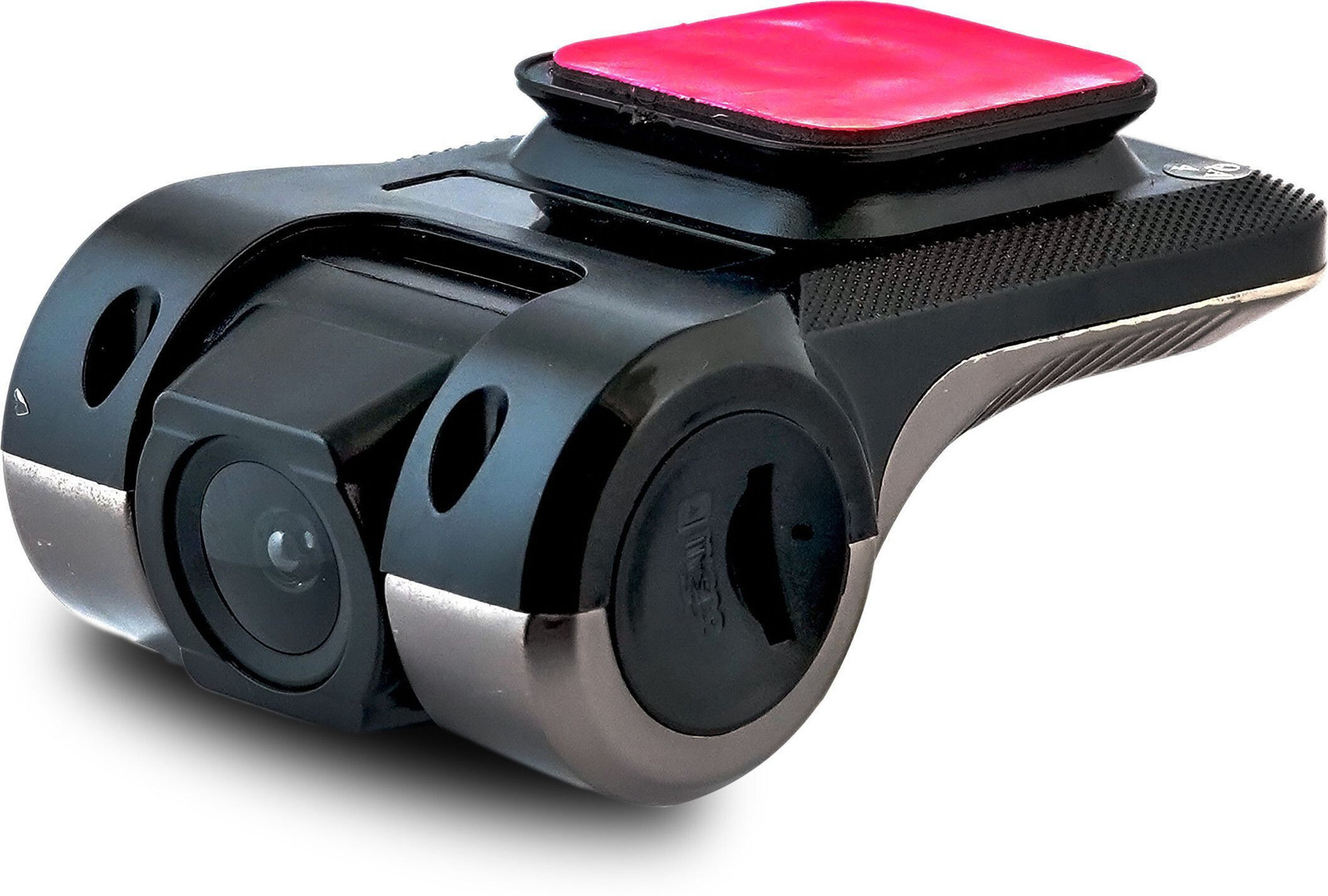Audio Wheels 32GB,Android Stereo Compatibility, App Control for High Definition Video Quality Dashboard Camera System