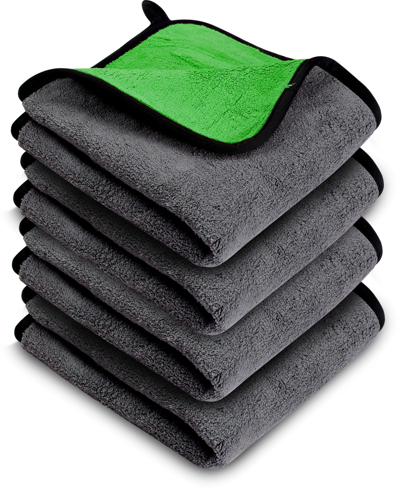 Spotview Microfiber Vehicle Washing Cloth