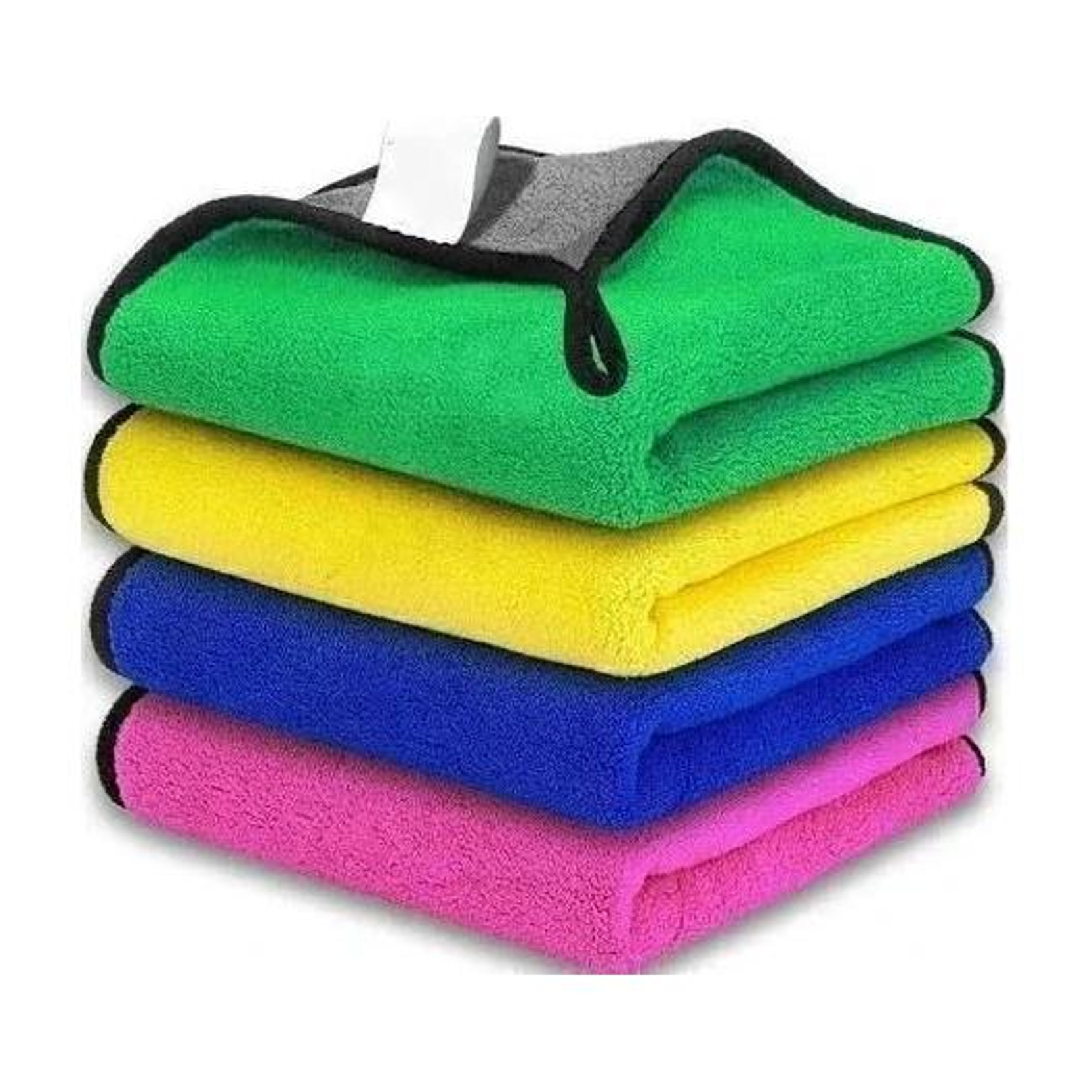 Amonest Microfiber Vehicle Washing  Cloth