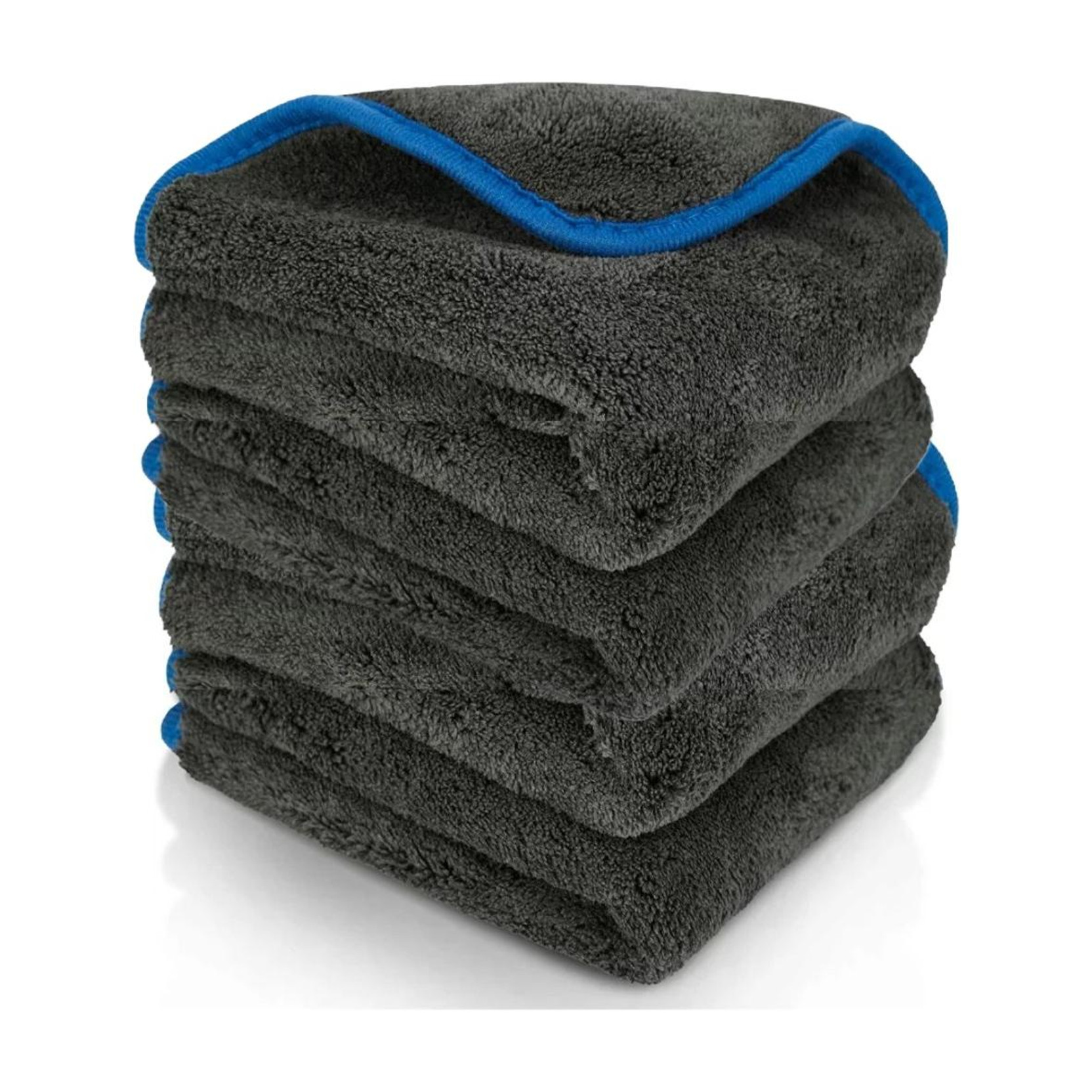 Auto Hub Microfiber Vehicle Washing  Cloth