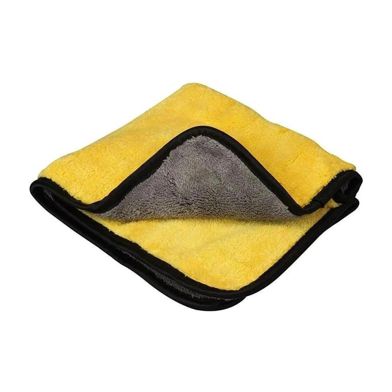 Sheen Microfiber Vehicle Washing Cloth