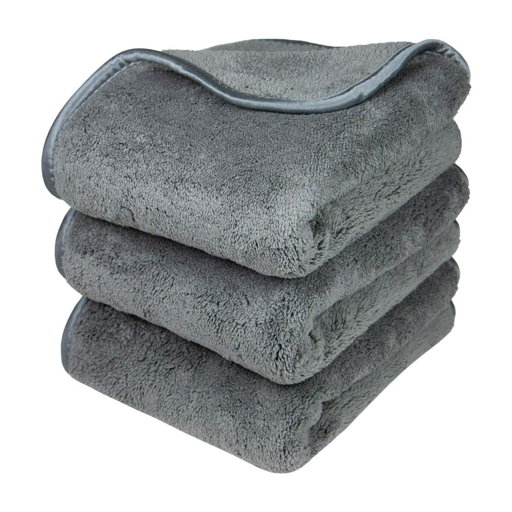 Auto Hub Microfiber Vehicle Washing  Cloth
