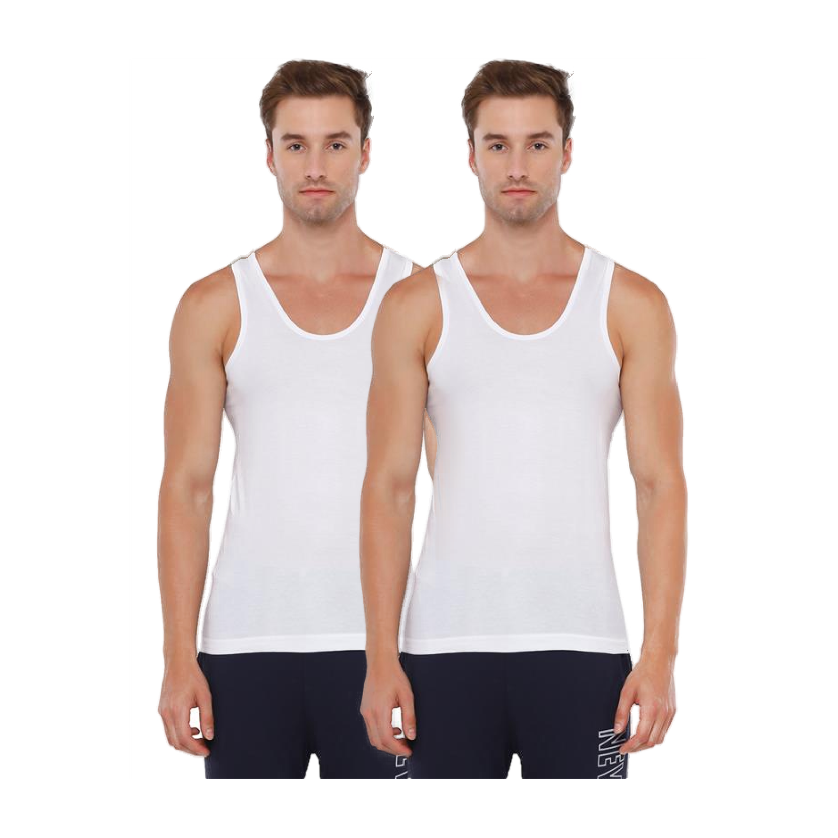 Rupa Vest (Pack of 4)