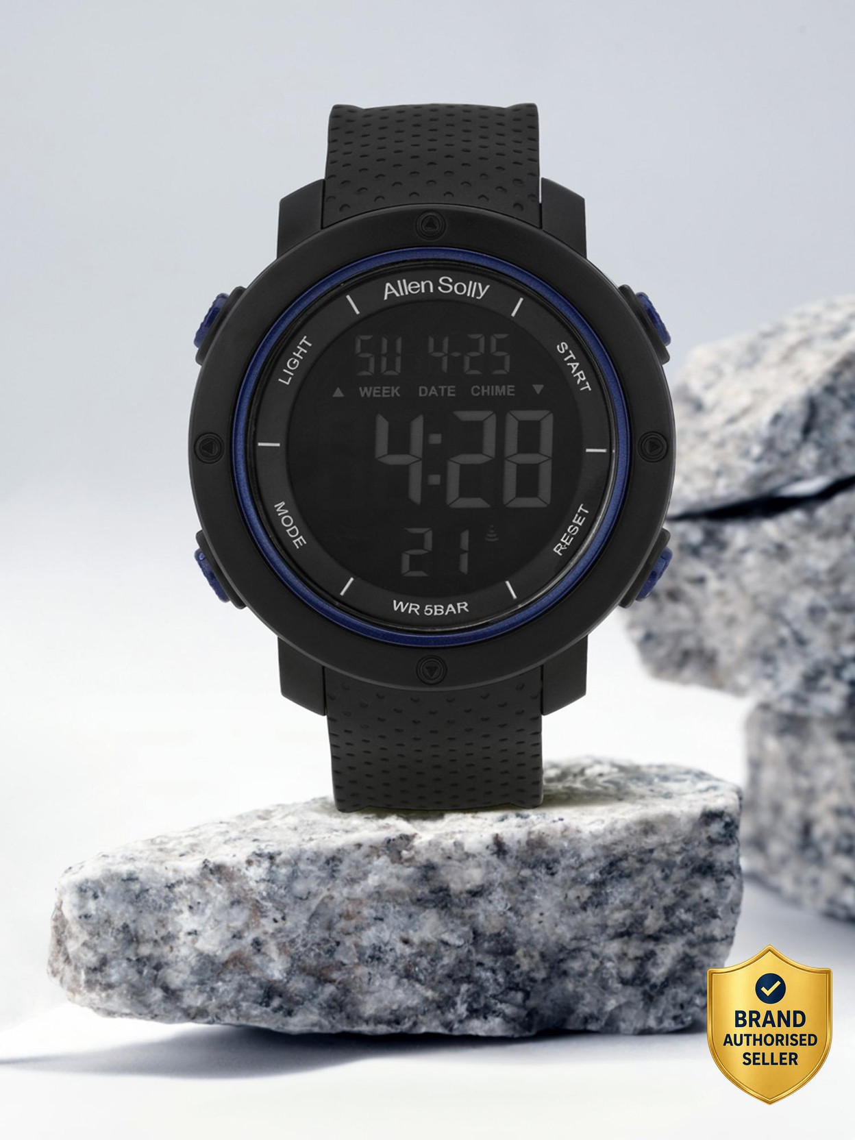 Allen Solly Digital Watch for Men & Women