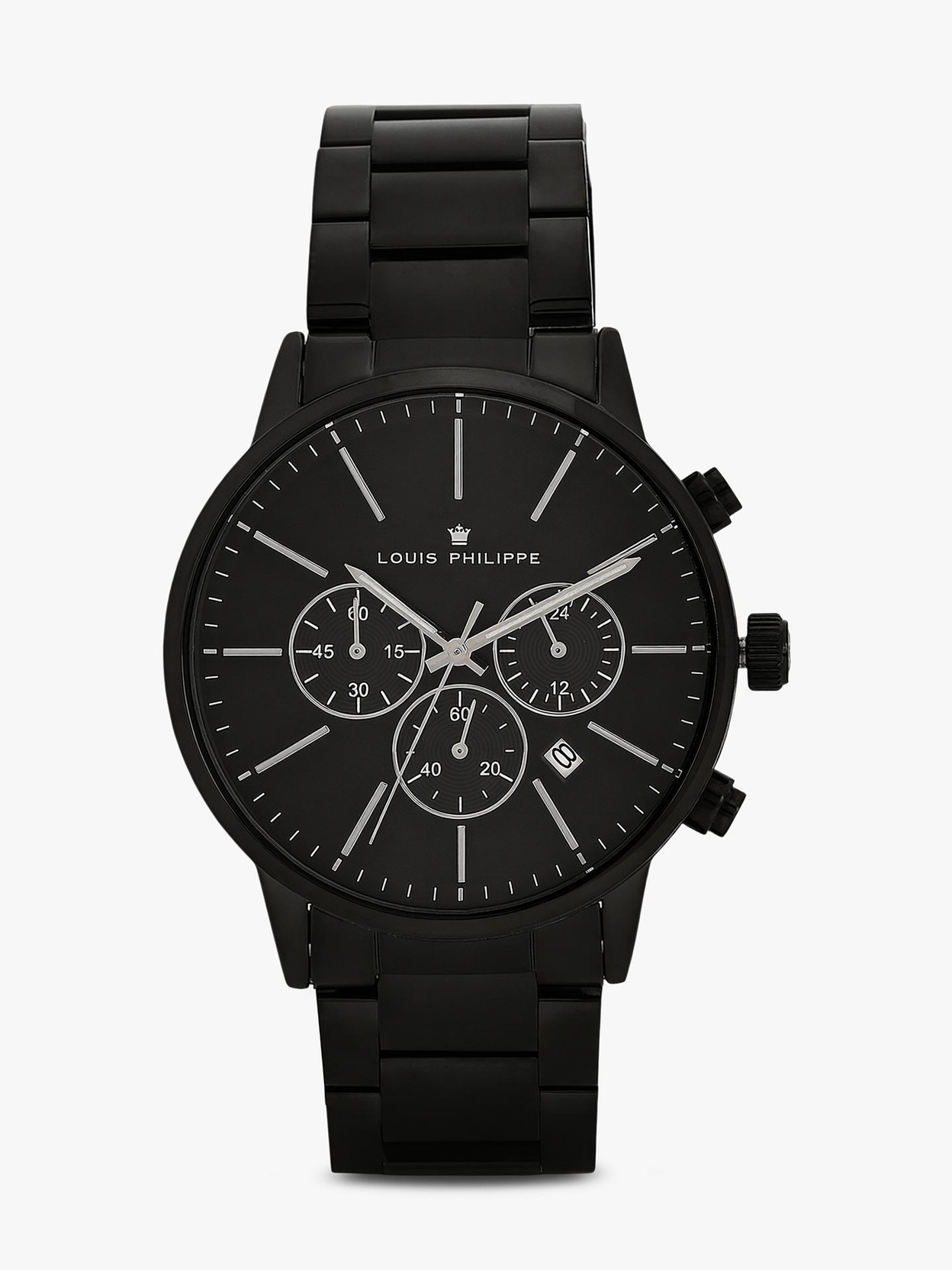 Analog Watch  - For Men LP000005D